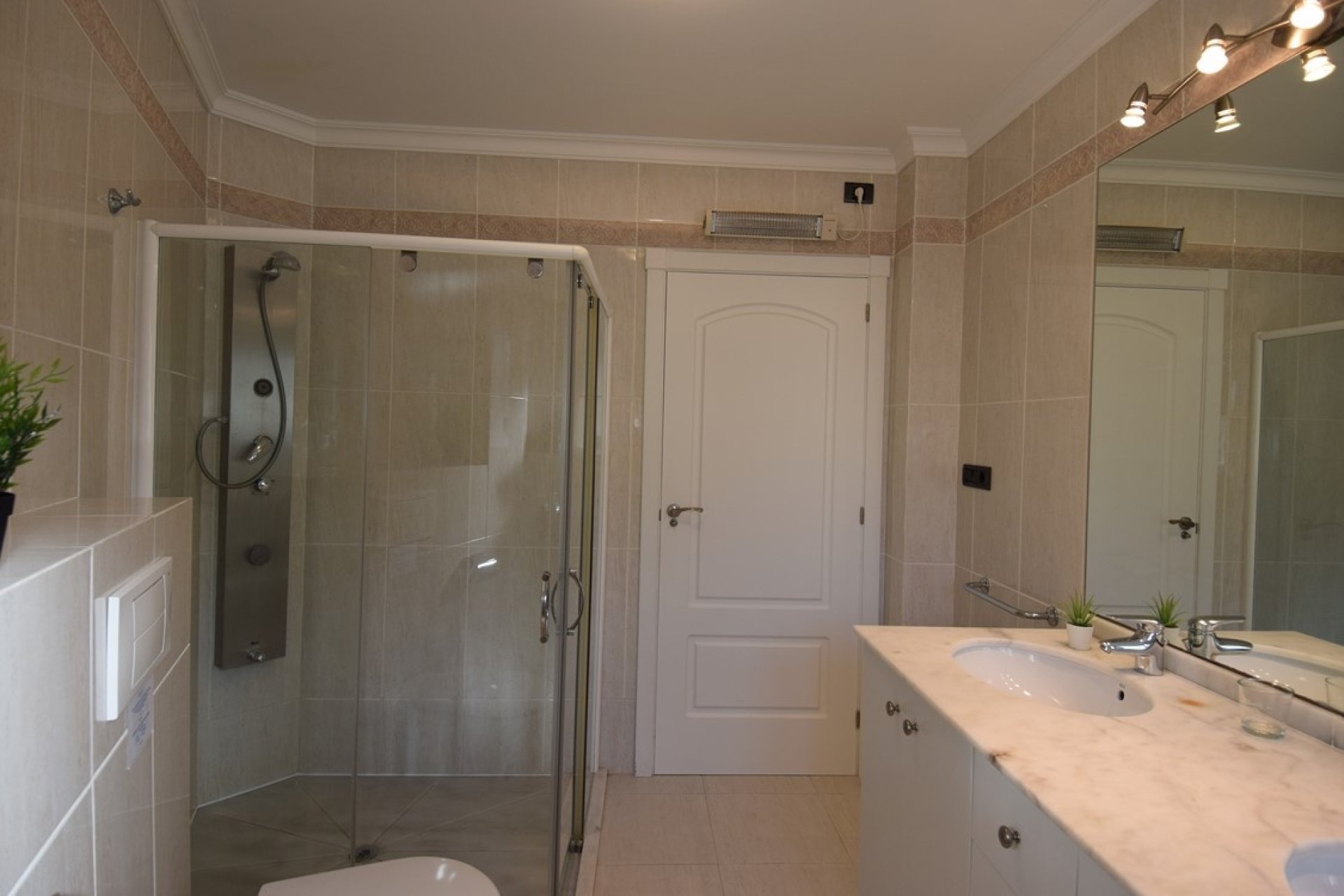 Venta - Apartamento - Benissa - Parques Casablanca