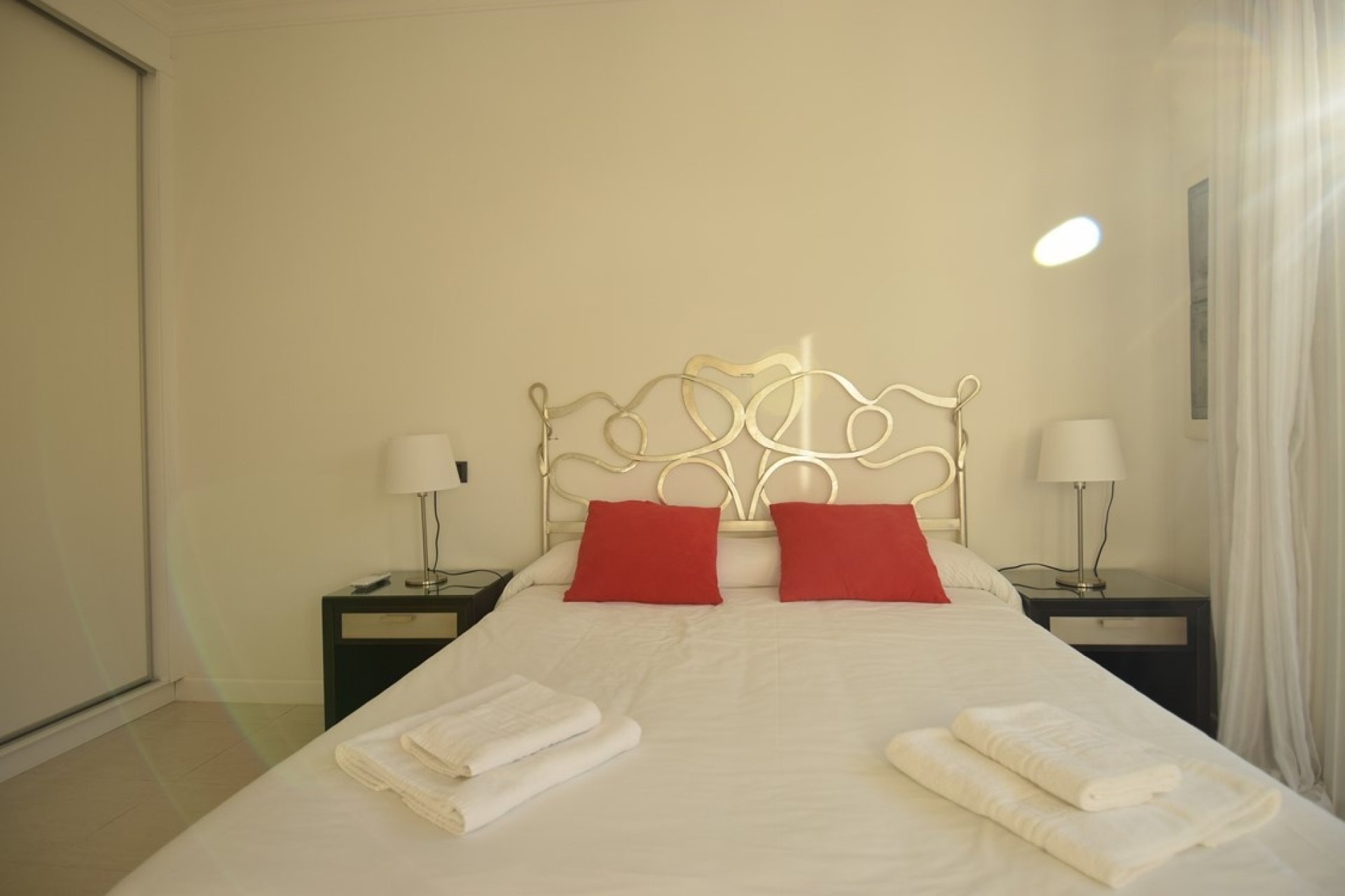 Venta - Apartamento - Benissa - Parques Casablanca