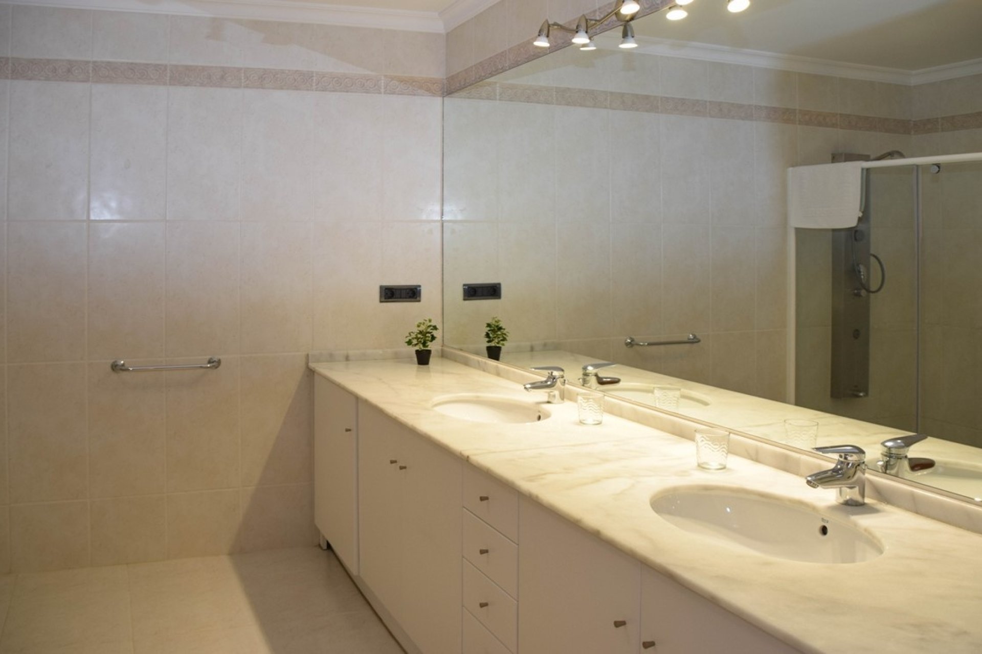 Venta - Apartamento - Benissa - Parques Casablanca
