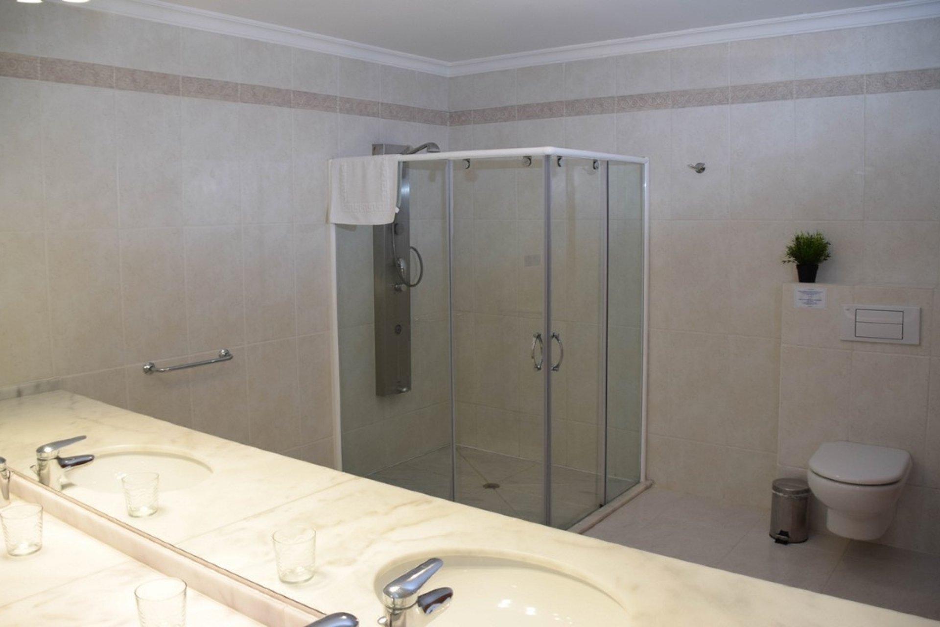 Venta - Apartamento - Benissa - Parques Casablanca