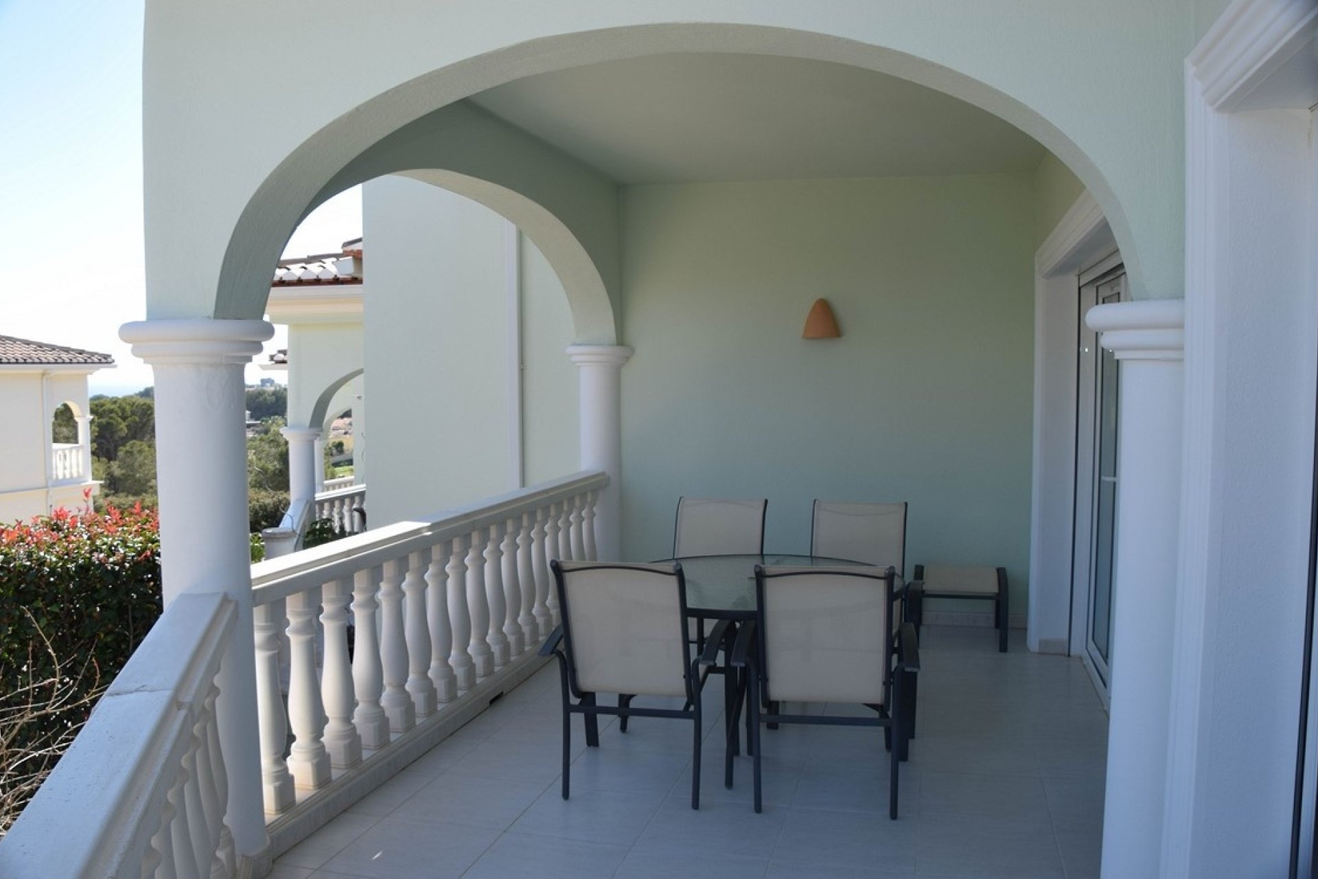 Venta - Apartamento - Benissa - Parques Casablanca