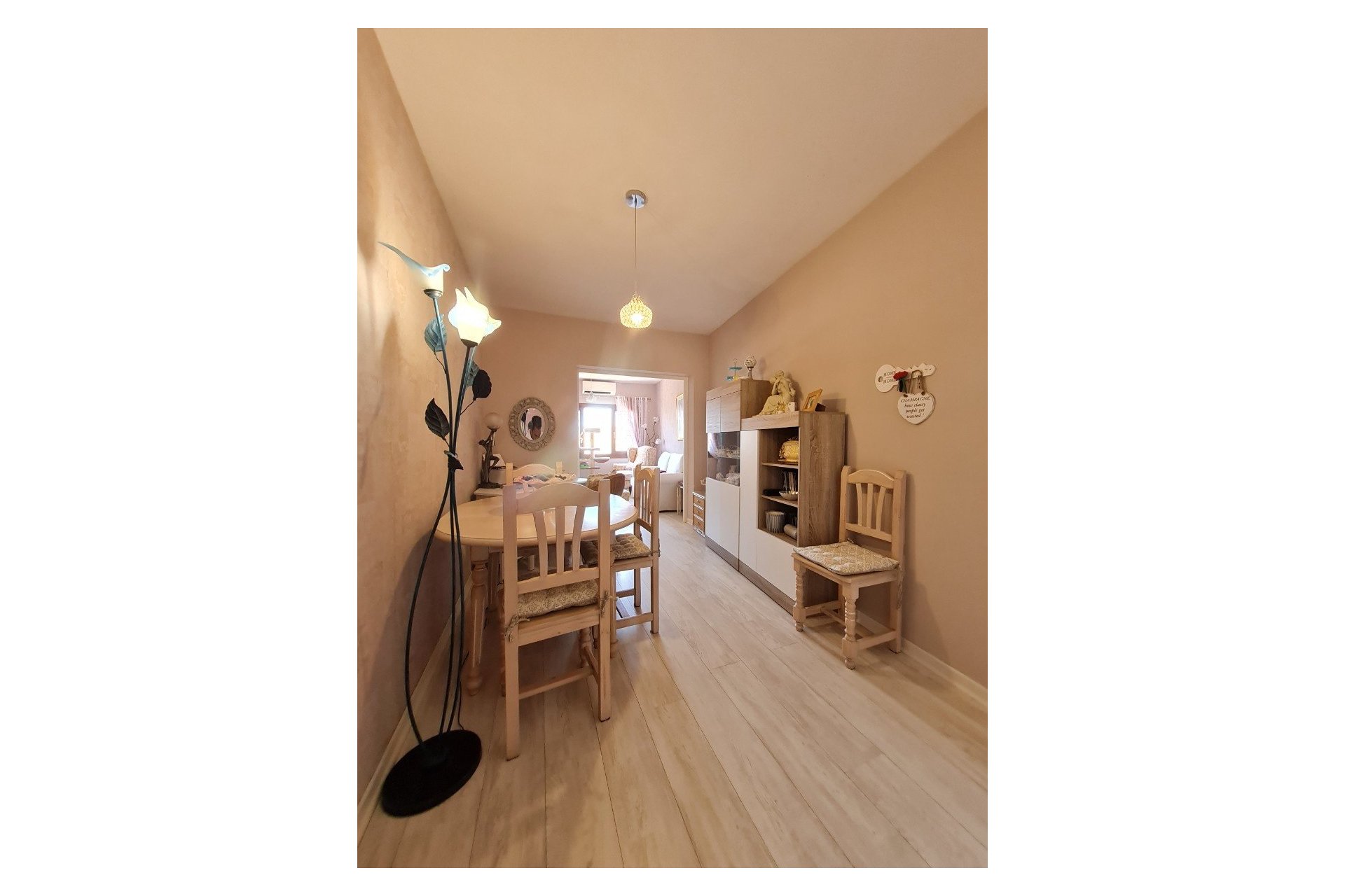 Venta - Apartamento - Benissa - Senija