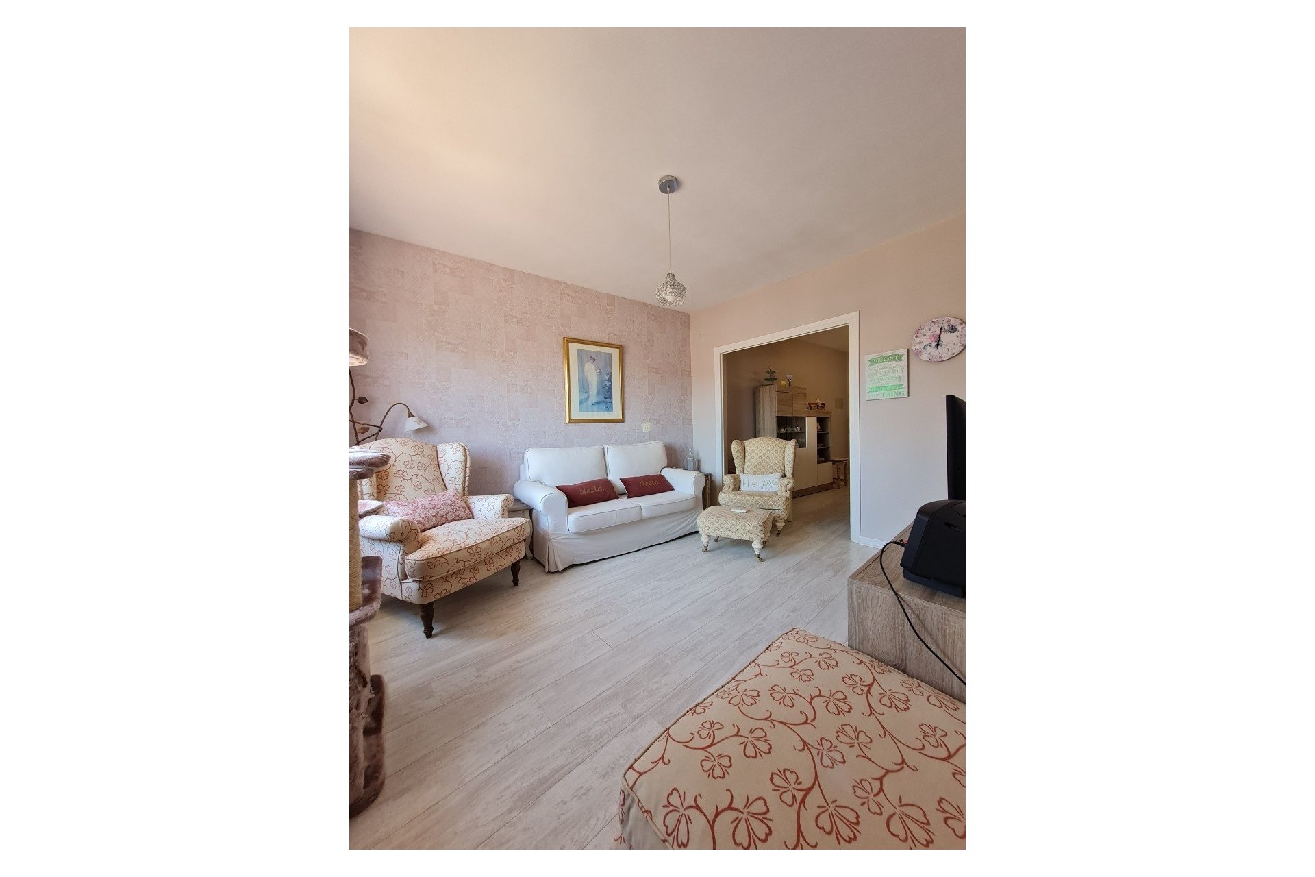 Venta - Apartamento - Benissa - Senija
