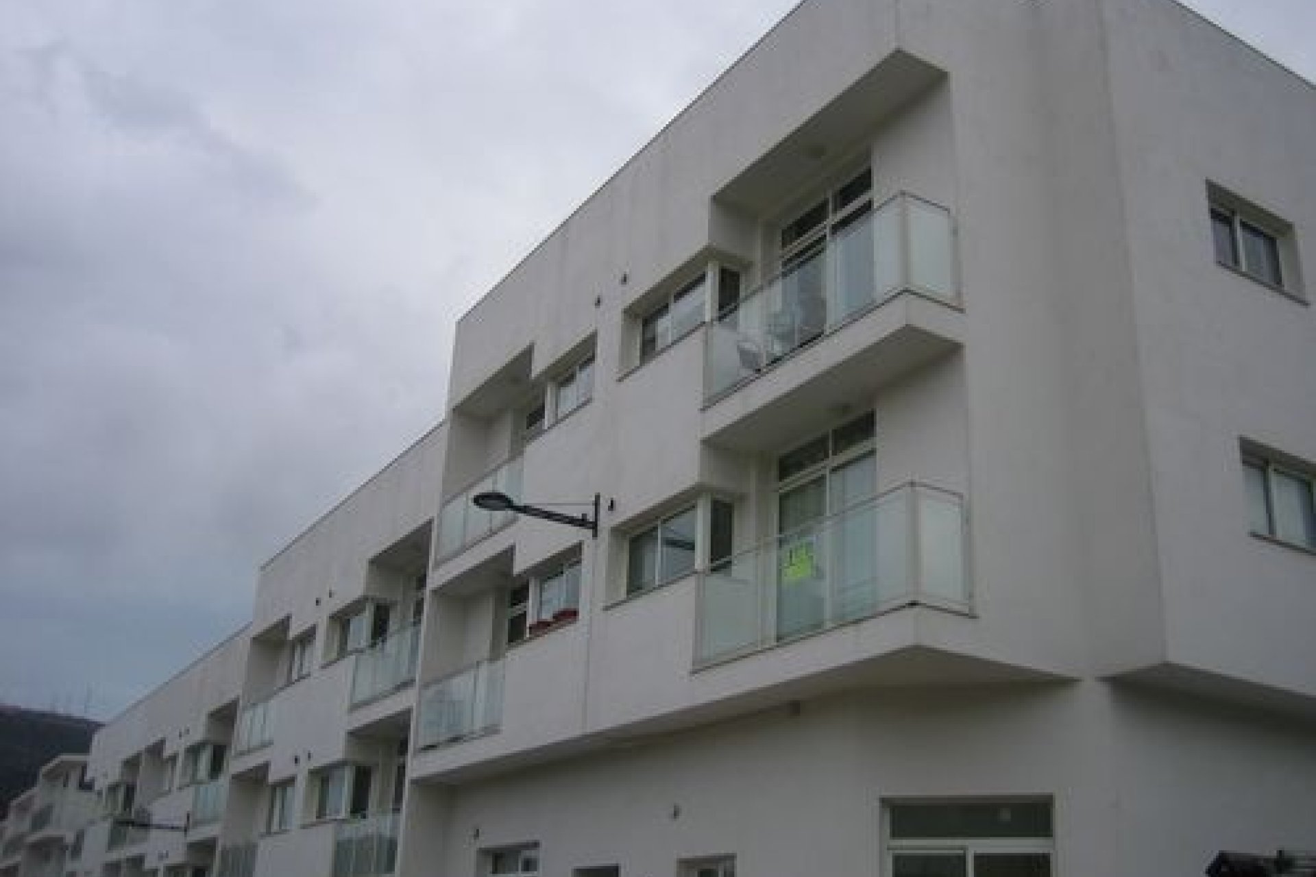 Venta - Apartamento - Benitachell  - Benitachell/Benitatxell