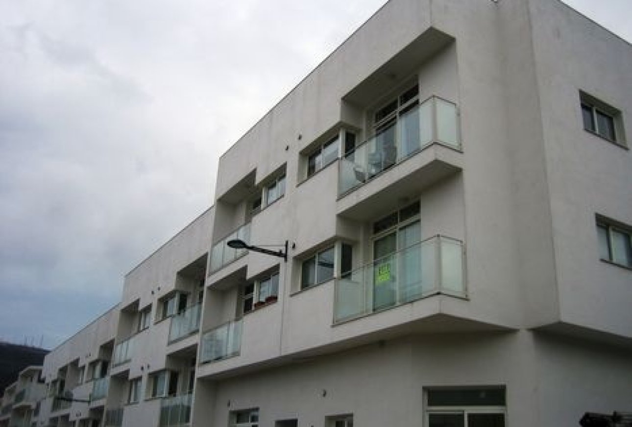Venta - Apartamento - Benitachell  - Benitachell/Benitatxell