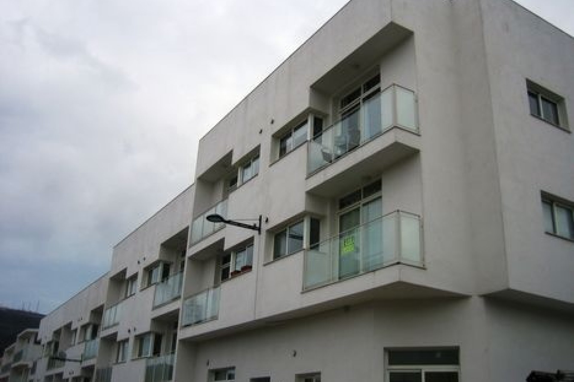 Venta - Apartamento - Benitachell  - Benitachell/Benitatxell