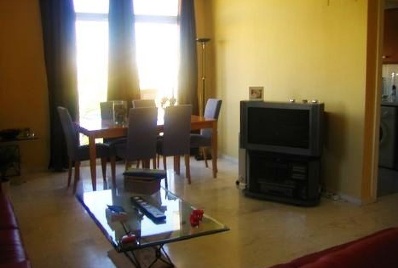 Venta - Apartamento - Benitachell  - Benitachell/Benitatxell