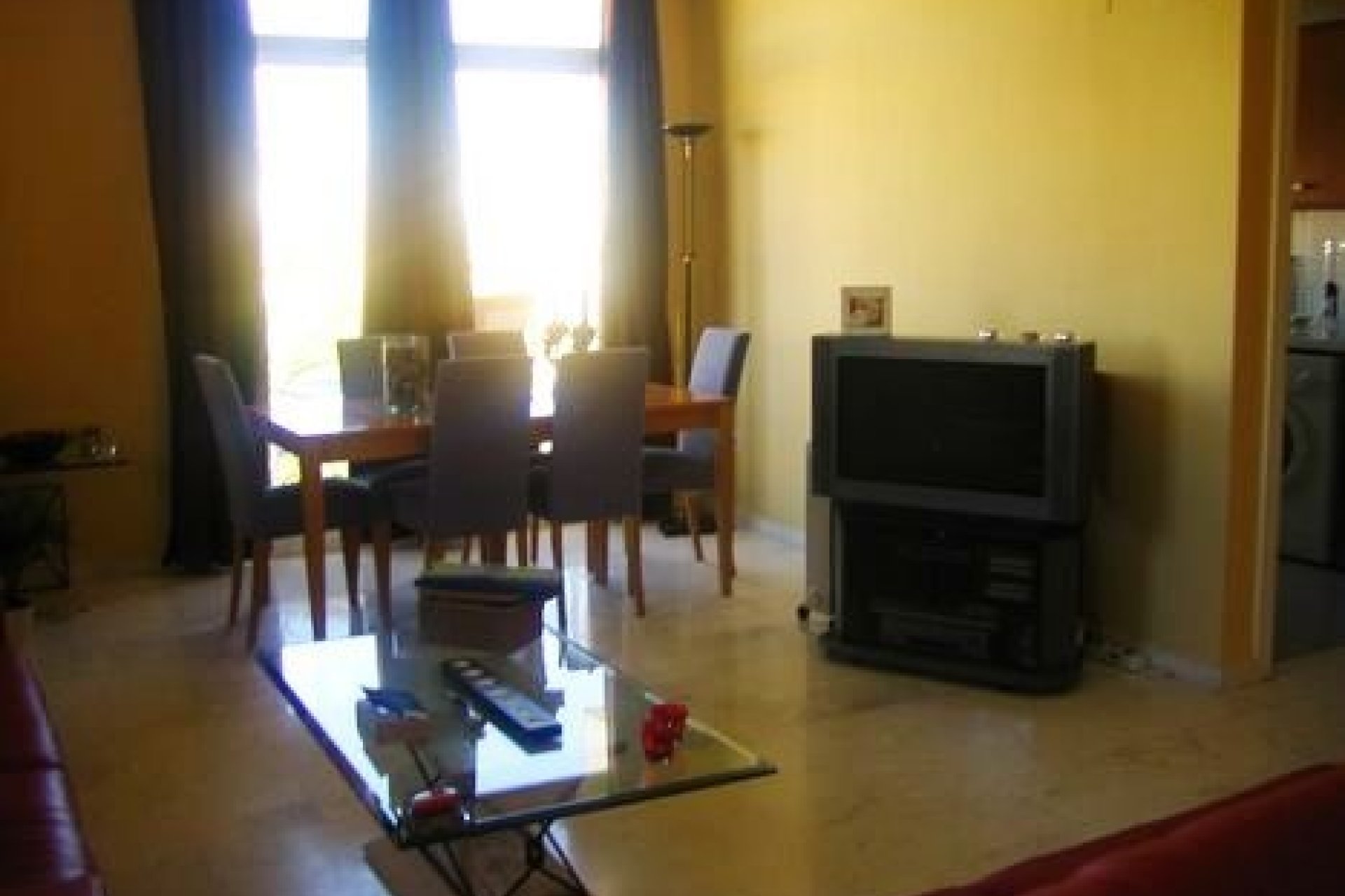 Venta - Apartamento - Benitachell  - Benitachell/Benitatxell