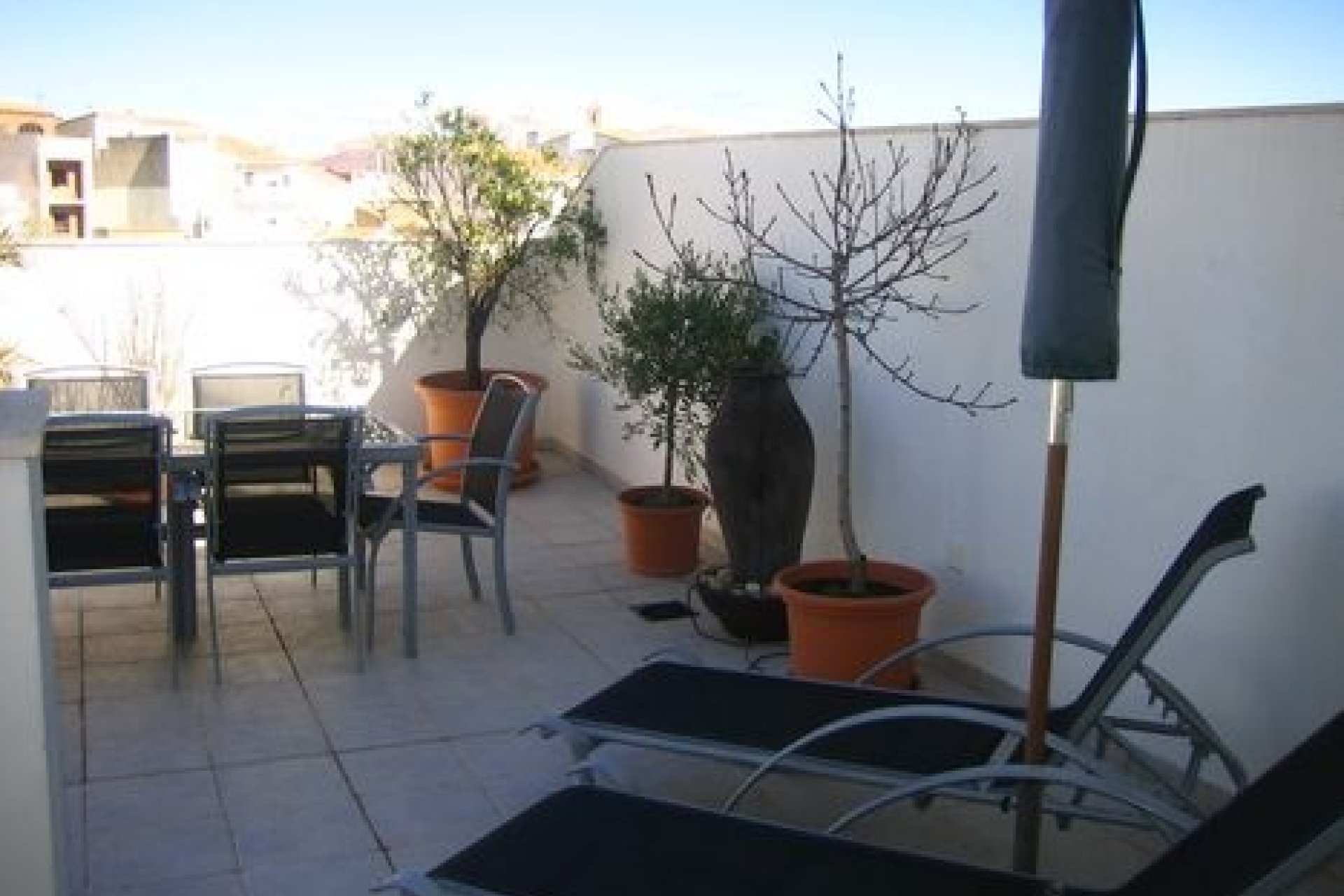 Venta - Apartamento - Benitachell  - Benitachell/Benitatxell