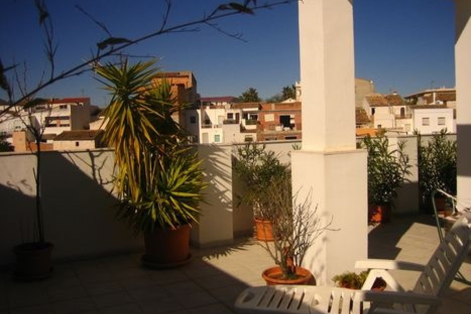 Venta - Apartamento - Benitachell  - Benitachell/Benitatxell