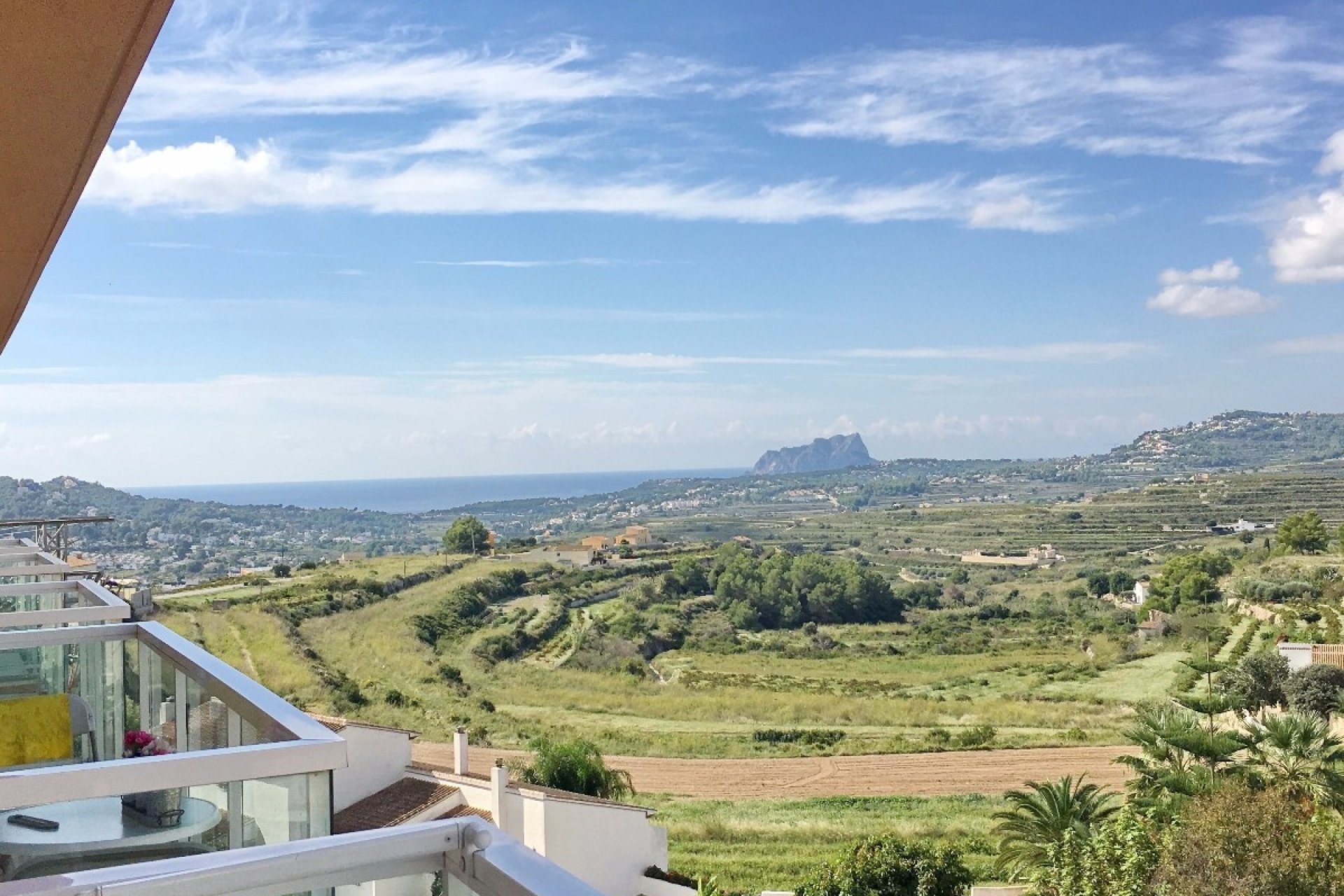 Venta - Apartamento - Benitachell  - Benitachell/Benitatxell