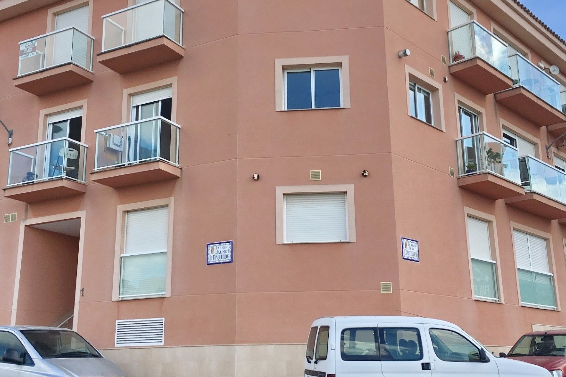 Venta - Apartamento - Benitachell  - Benitachell/Benitatxell