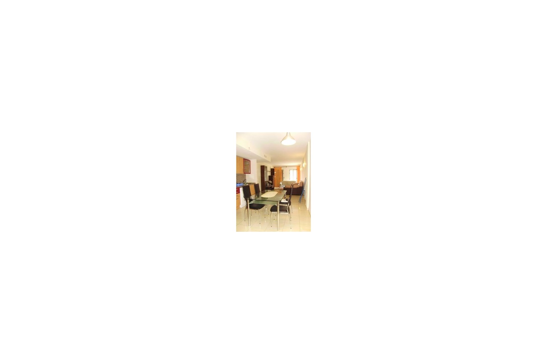 Venta - Apartamento - Benitachell  - Benitachell/Benitatxell