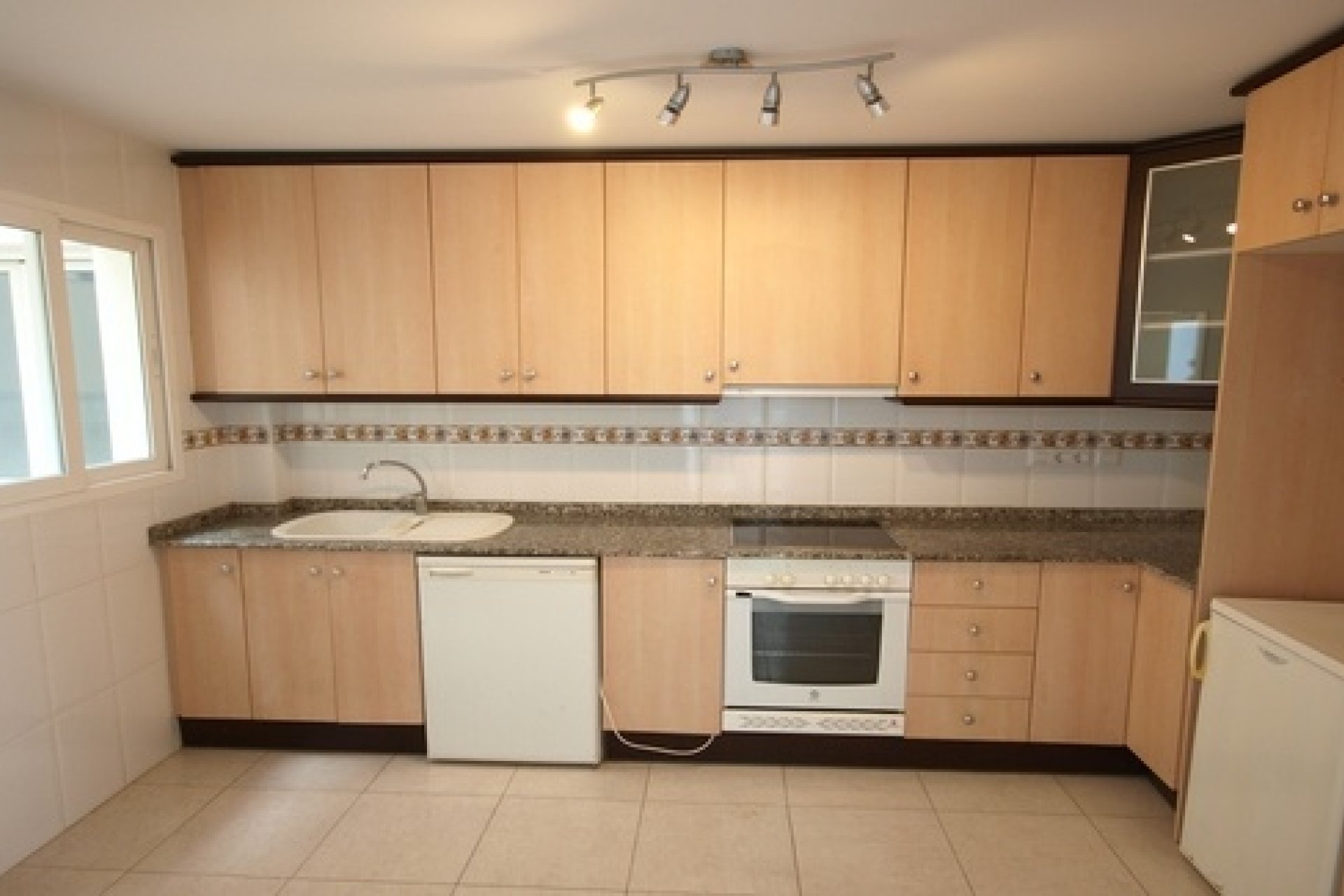 Venta - Apartamento - Benitachell  - Benitachell/Benitatxell