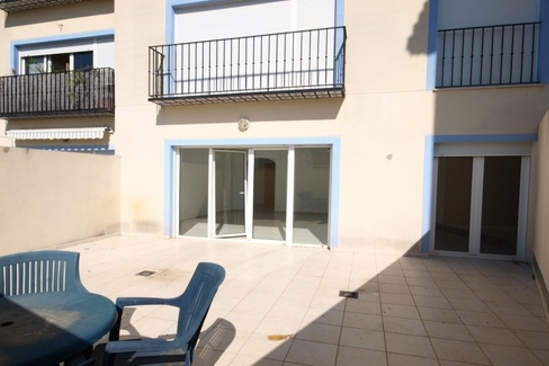 Venta - Apartamento - Benitachell  - Benitachell/Benitatxell