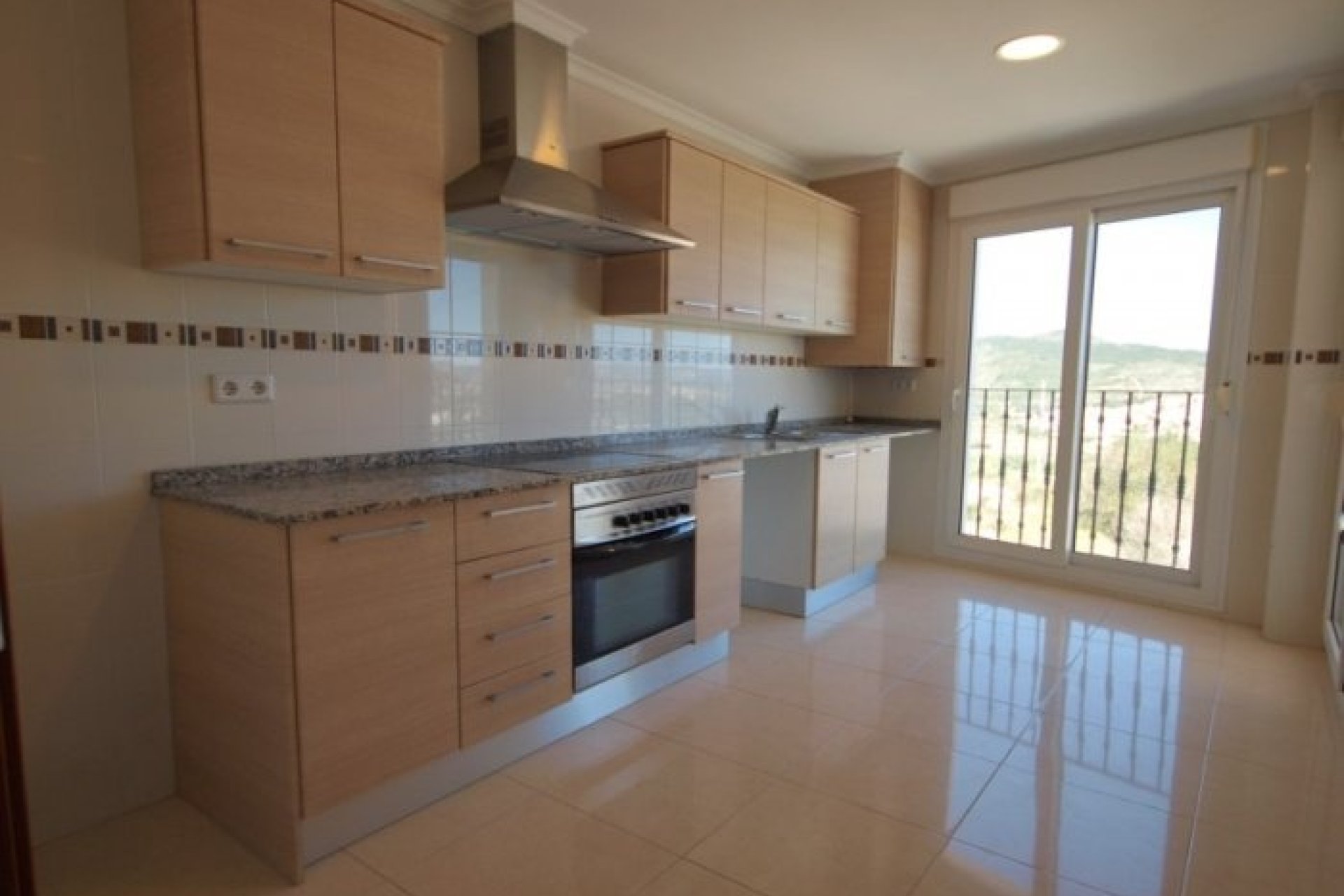Venta - Apartamento - Benitachell  - Benitachell/Benitatxell