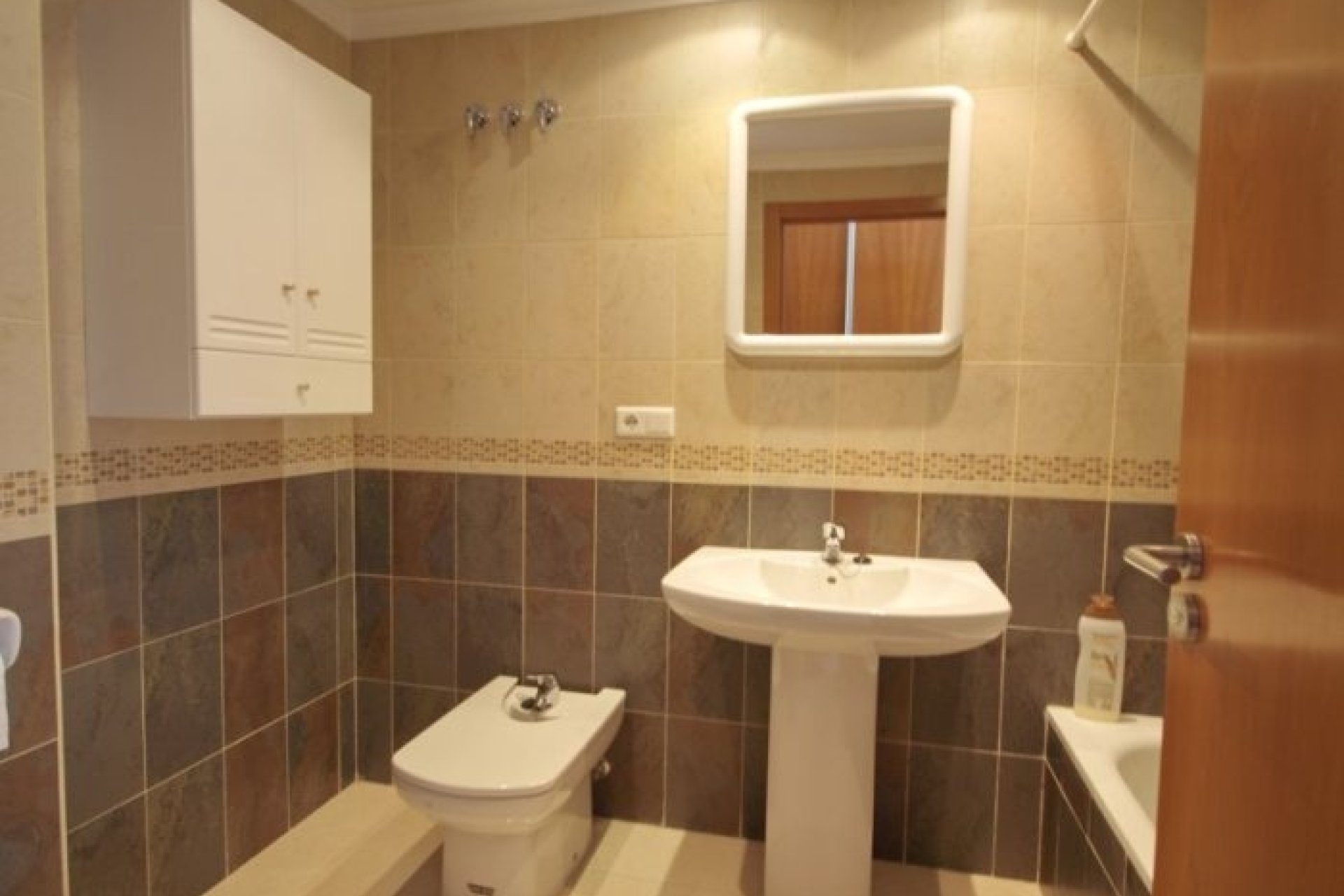 Venta - Apartamento - Benitachell  - Benitachell/Benitatxell