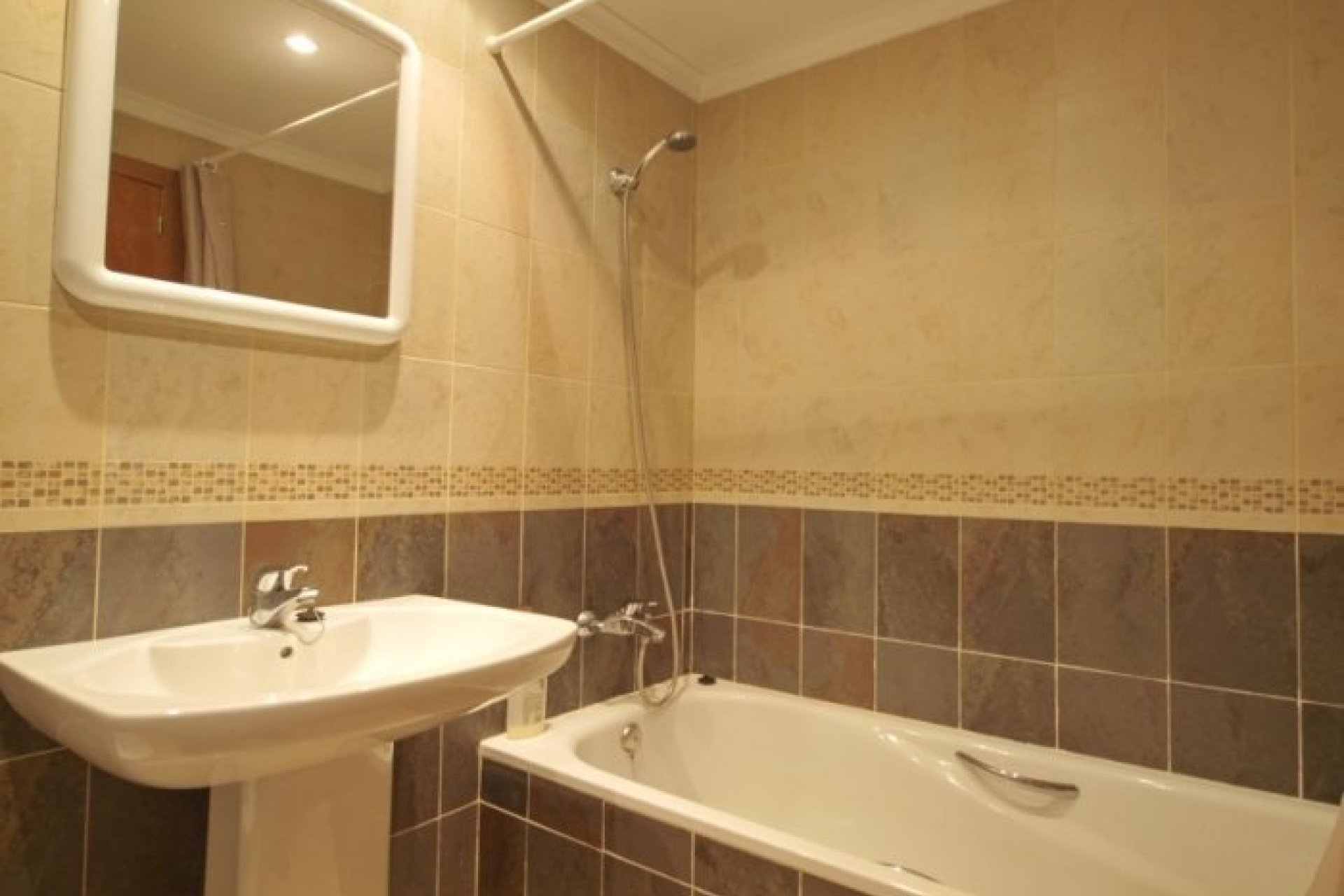 Venta - Apartamento - Benitachell  - Benitachell/Benitatxell