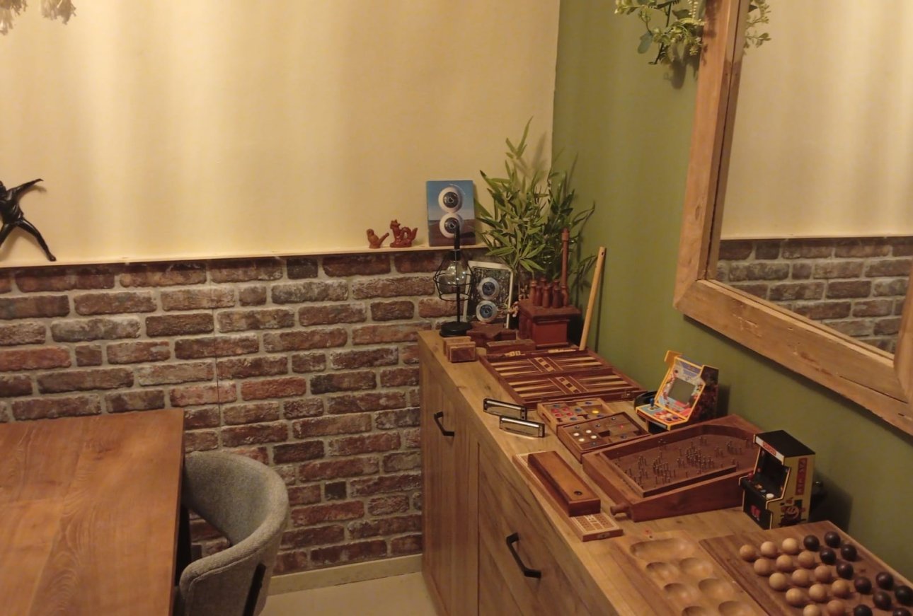 Venta - Apartamento - Benitachell  - Benitachell