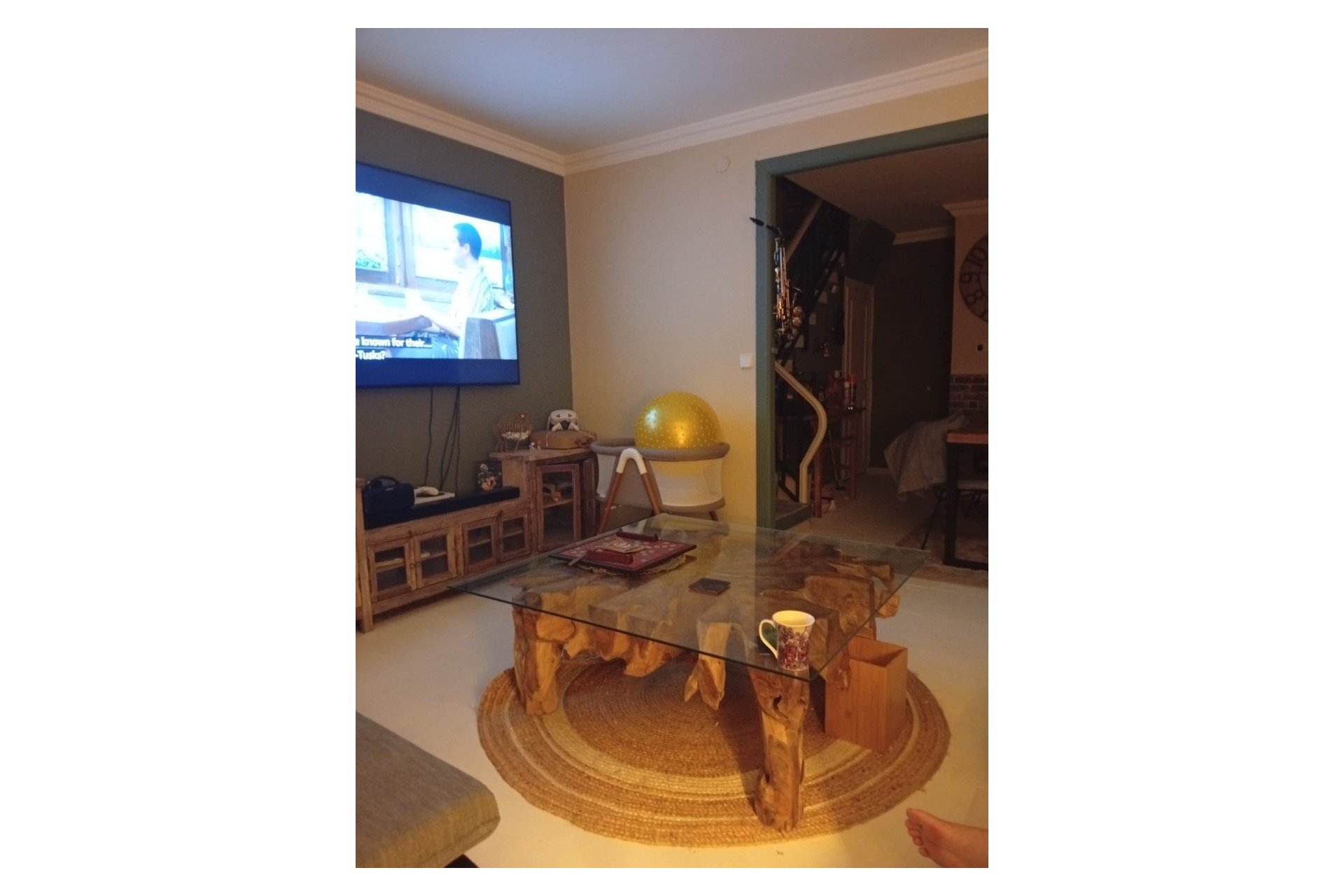 Venta - Apartamento - Benitachell  - Benitachell