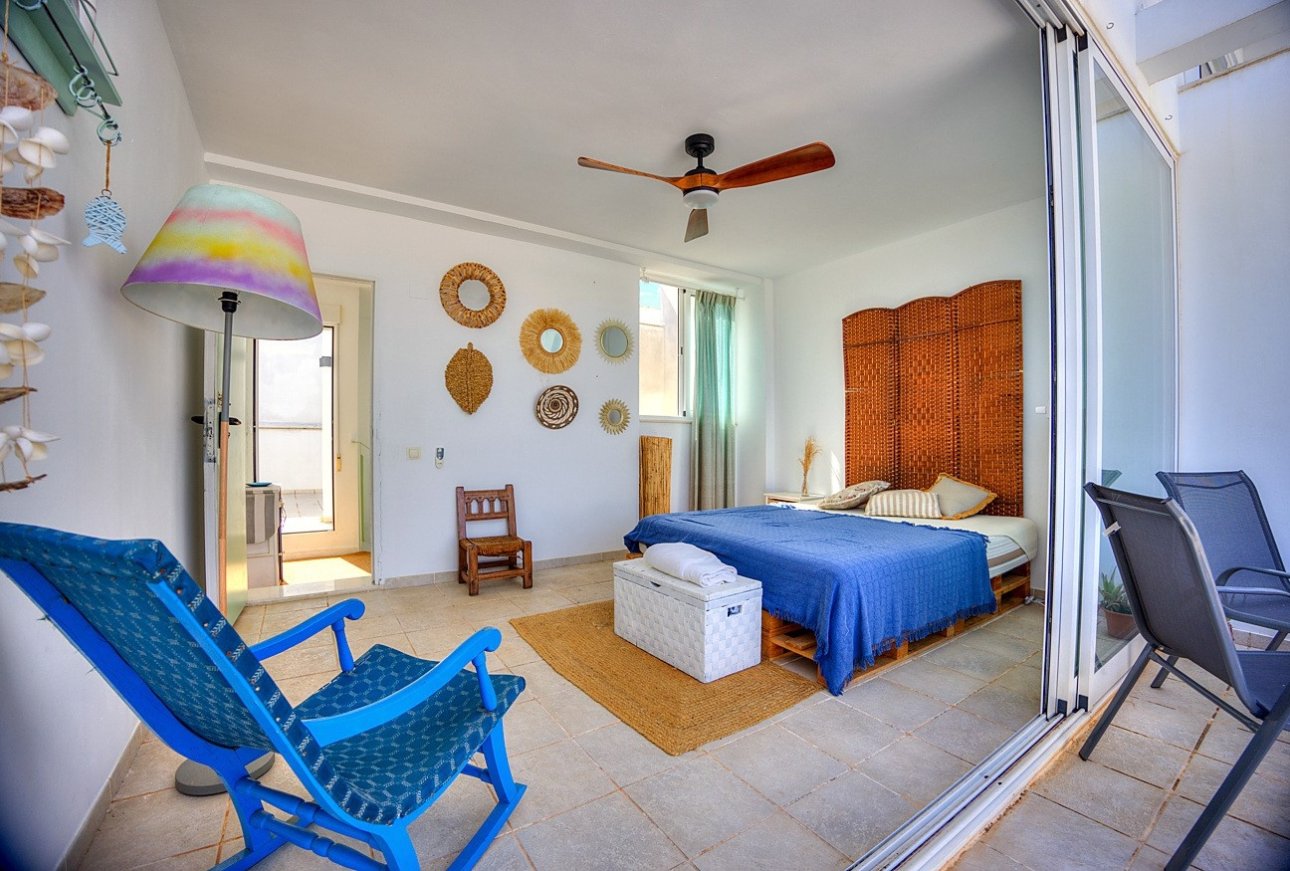 Venta - Apartamento - Benitachell  - Benitachell