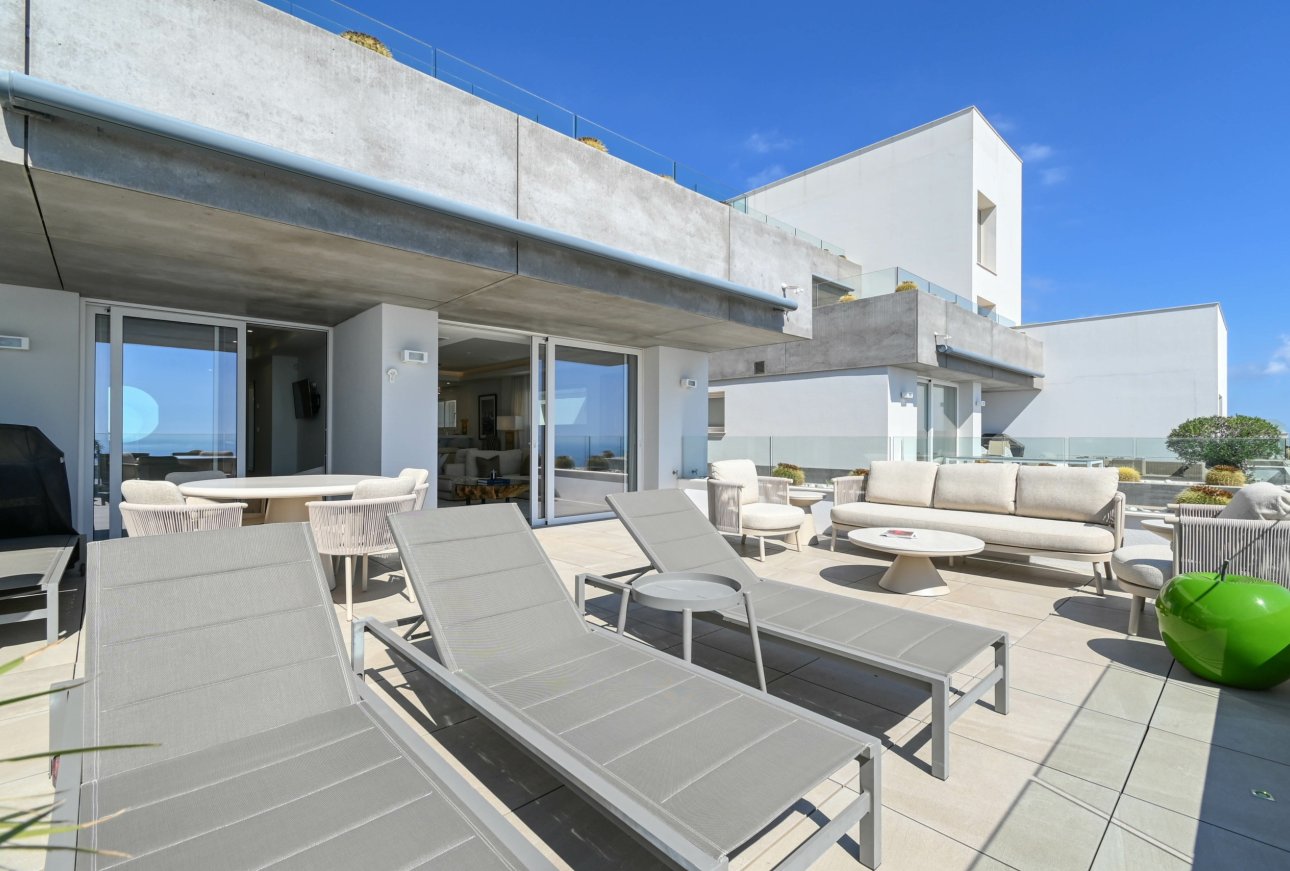 Venta - Apartamento - Benitachell  - Benitachell