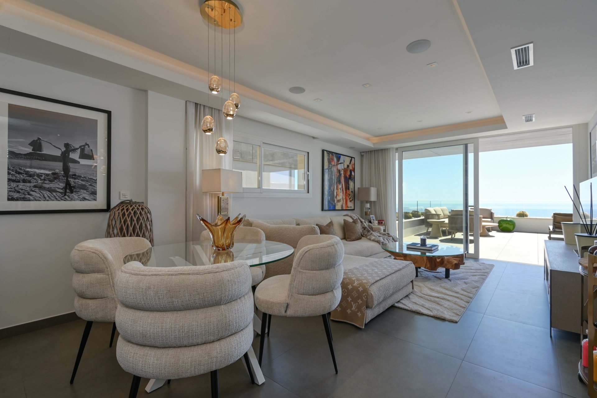 Venta - Apartamento - Benitachell  - Benitachell