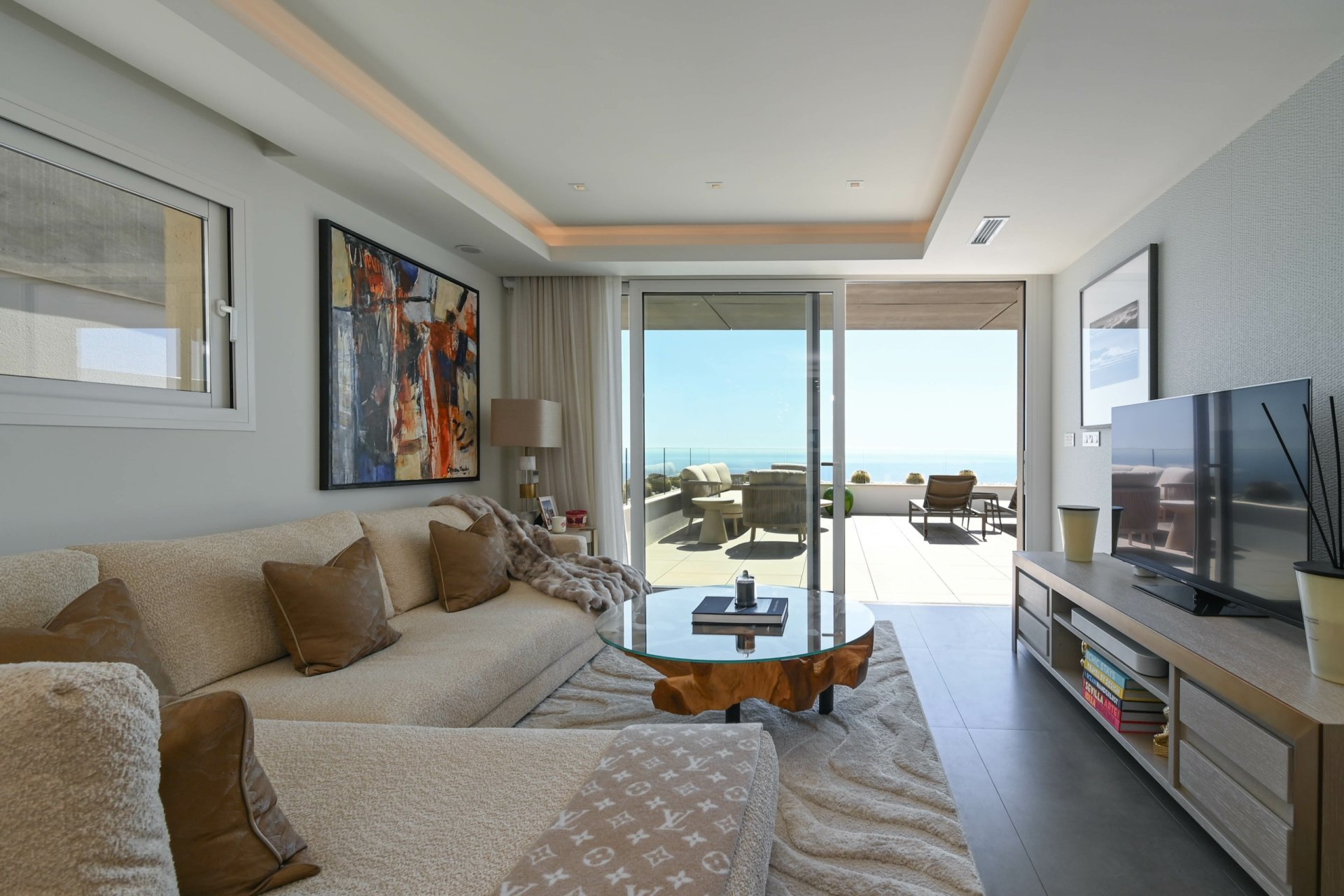 Venta - Apartamento - Benitachell  - Benitachell
