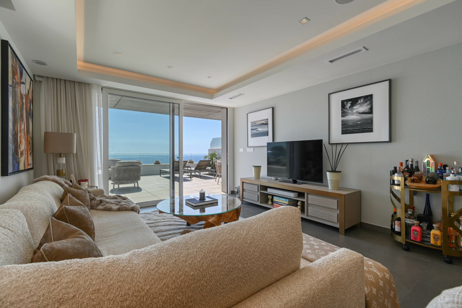 Venta - Apartamento - Benitachell  - Benitachell