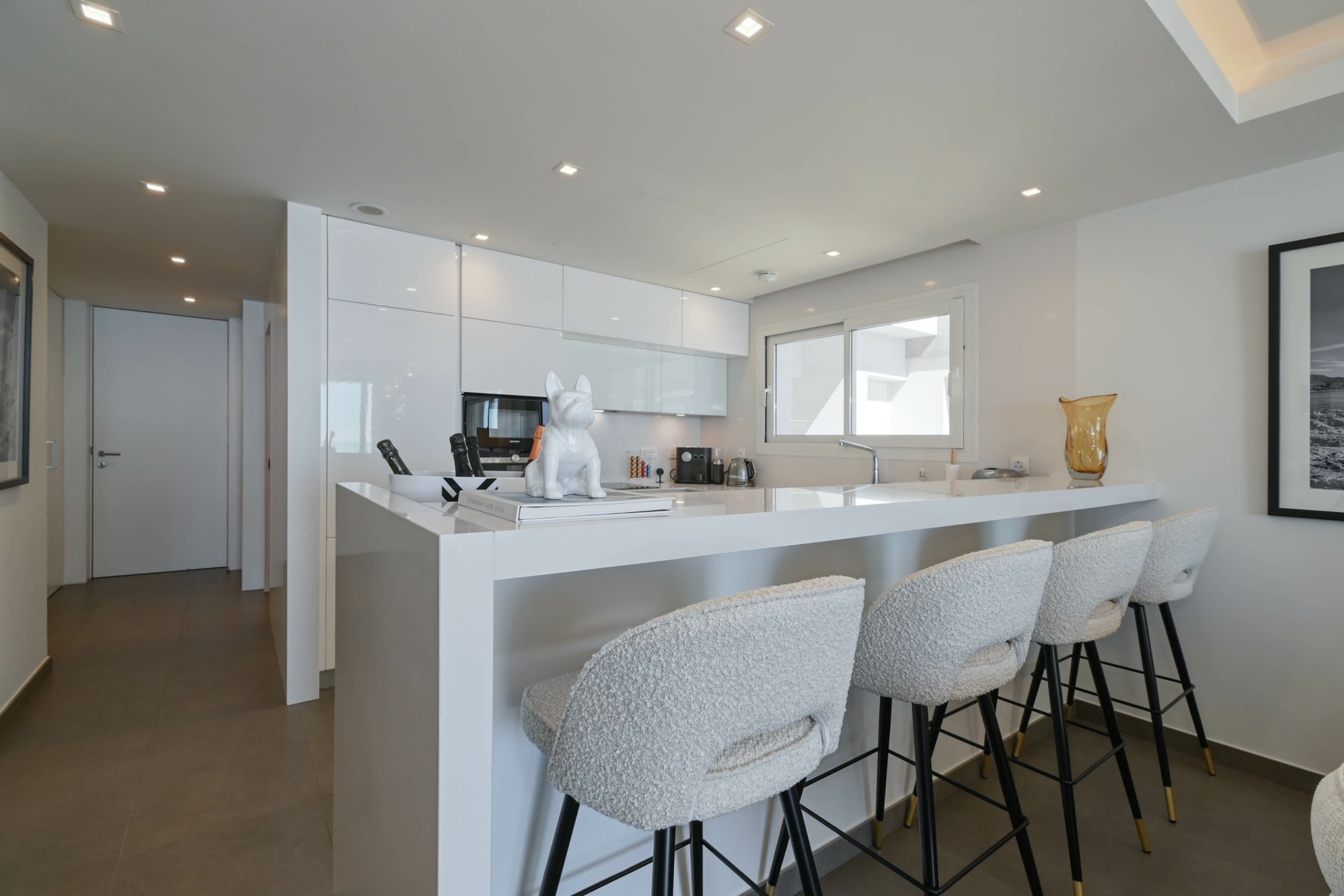Venta - Apartamento - Benitachell  - Benitachell