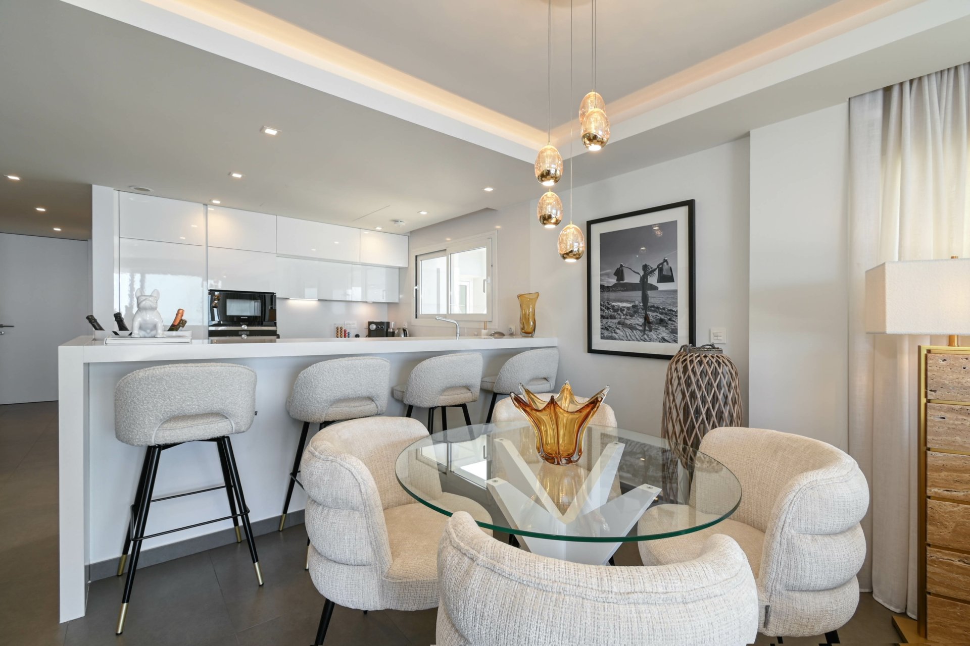Venta - Apartamento - Benitachell  - Benitachell