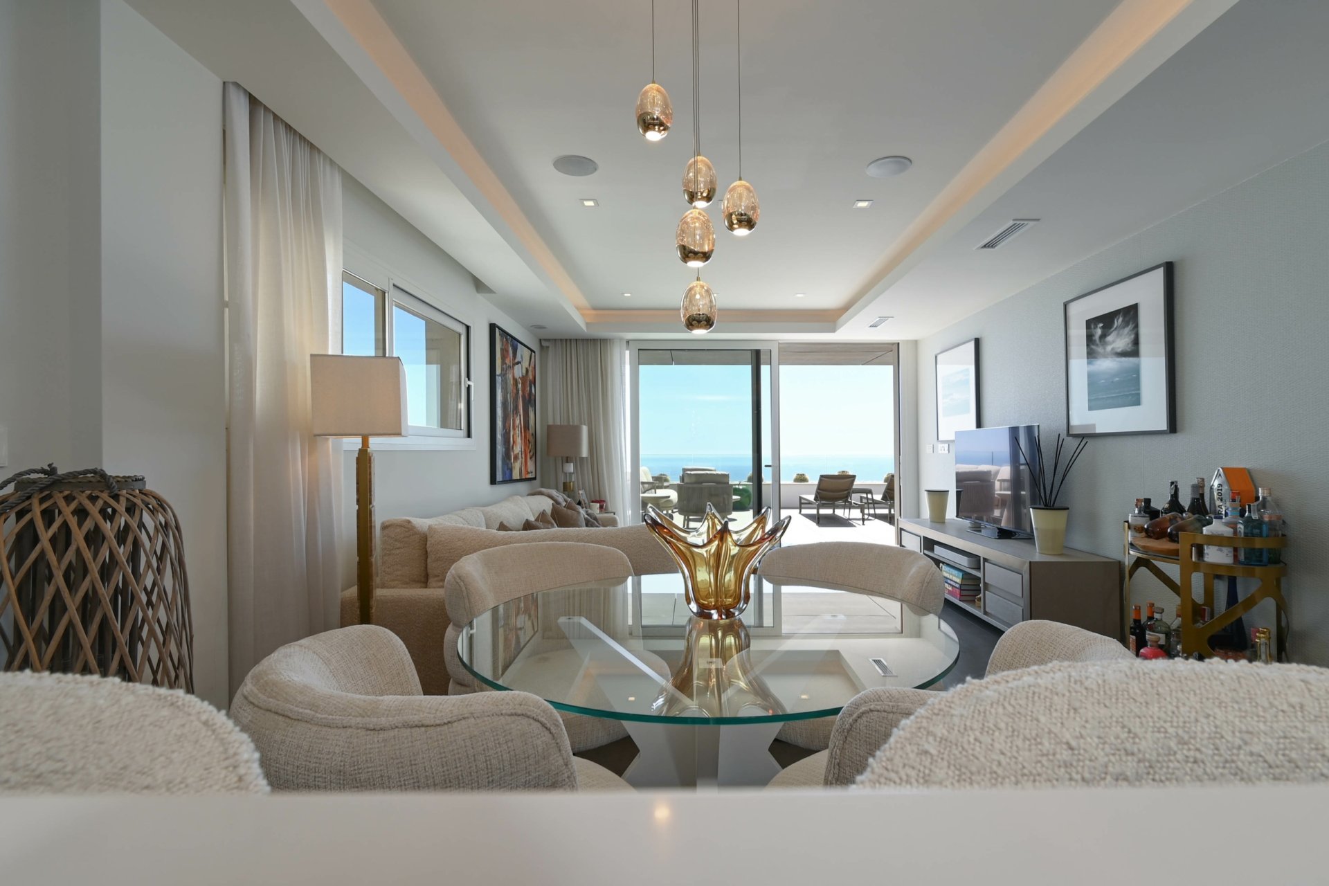 Venta - Apartamento - Benitachell  - Benitachell