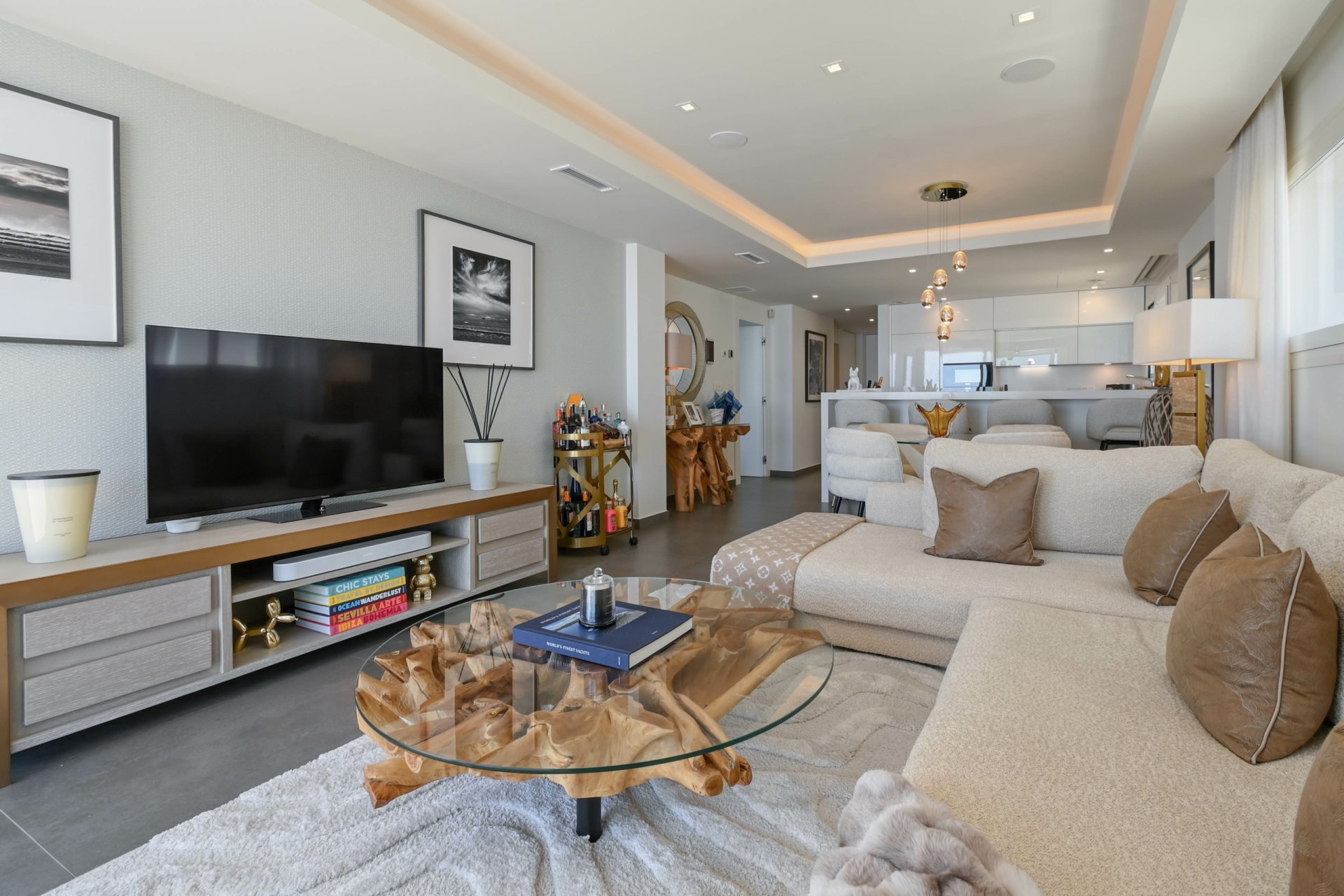 Venta - Apartamento - Benitachell  - Benitachell