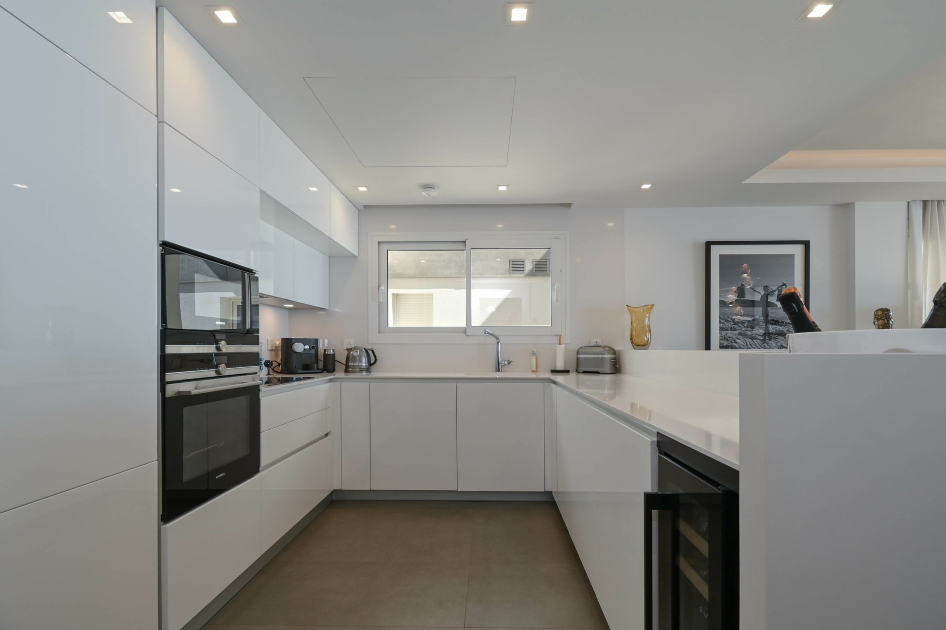 Venta - Apartamento - Benitachell  - Benitachell