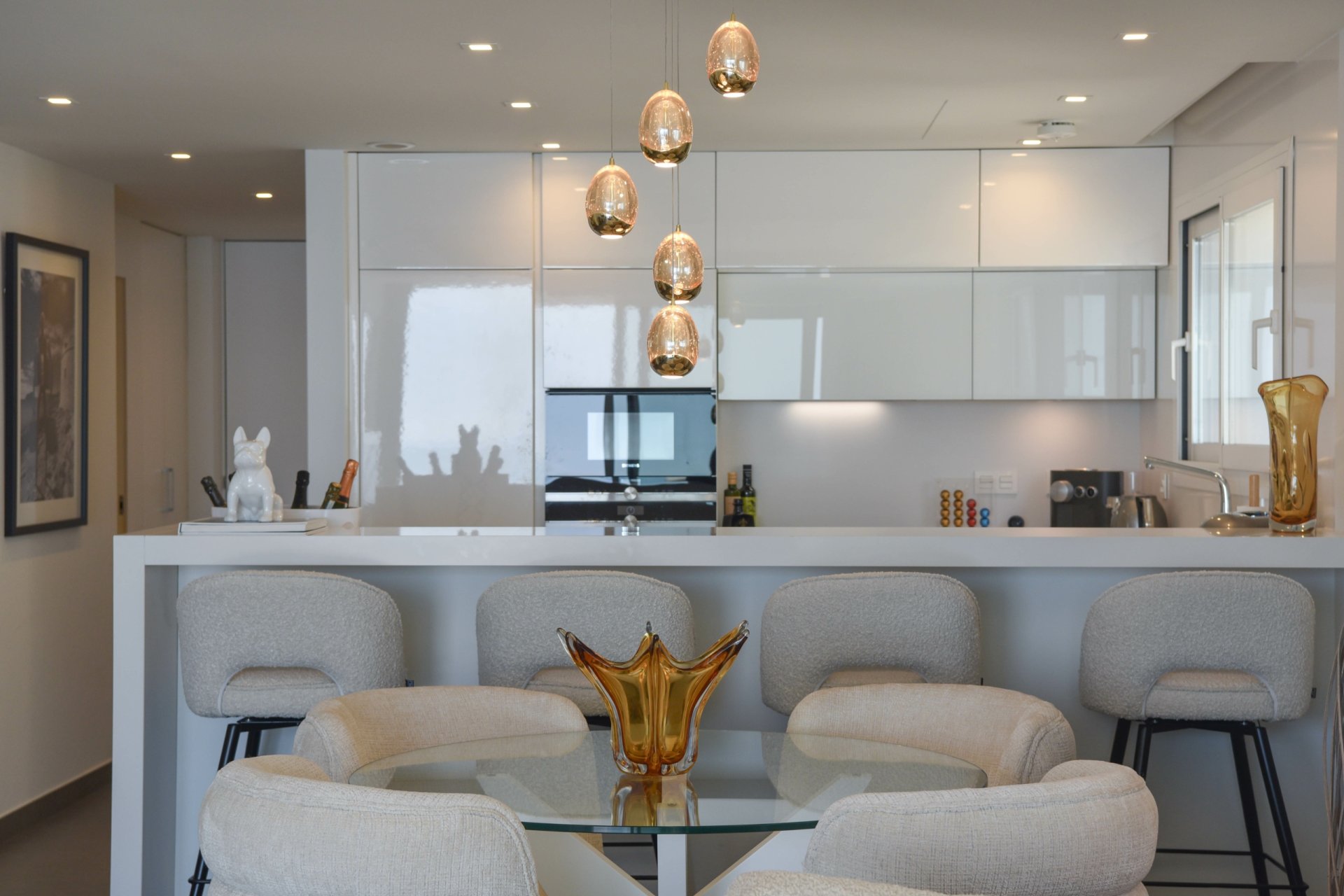 Venta - Apartamento - Benitachell  - Benitachell