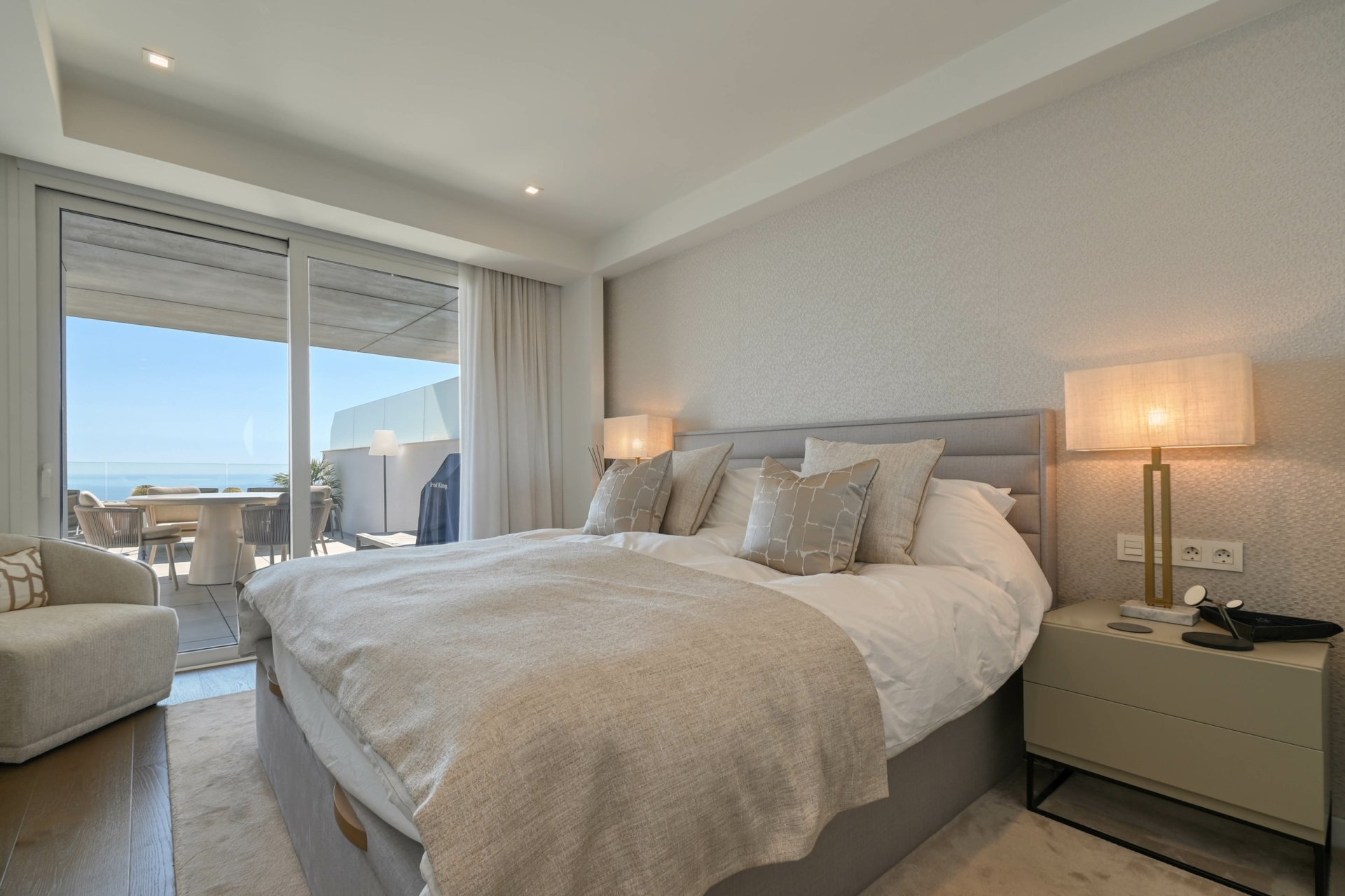 Venta - Apartamento - Benitachell  - Benitachell
