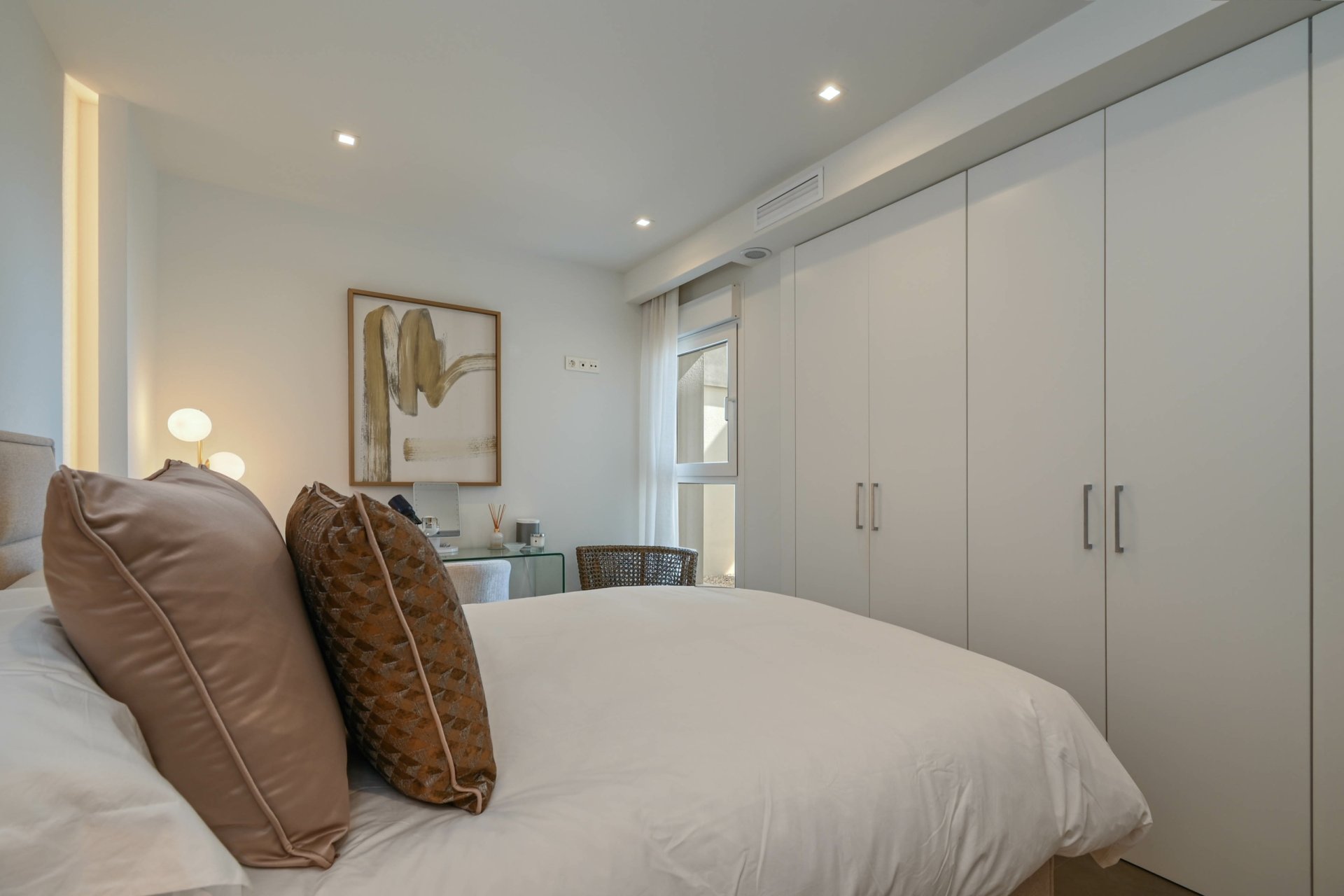 Venta - Apartamento - Benitachell  - Benitachell