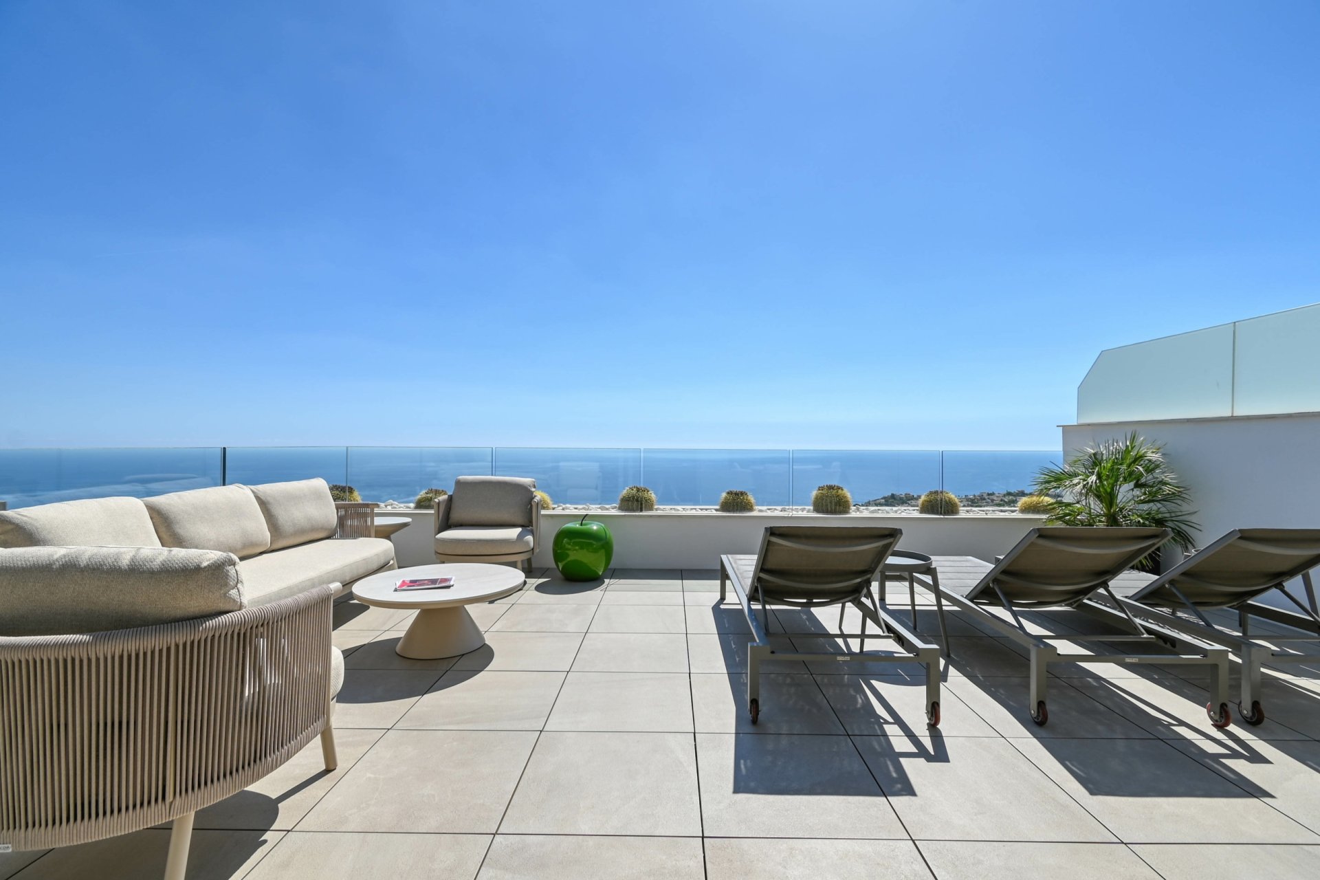 Venta - Apartamento - Benitachell  - Benitachell