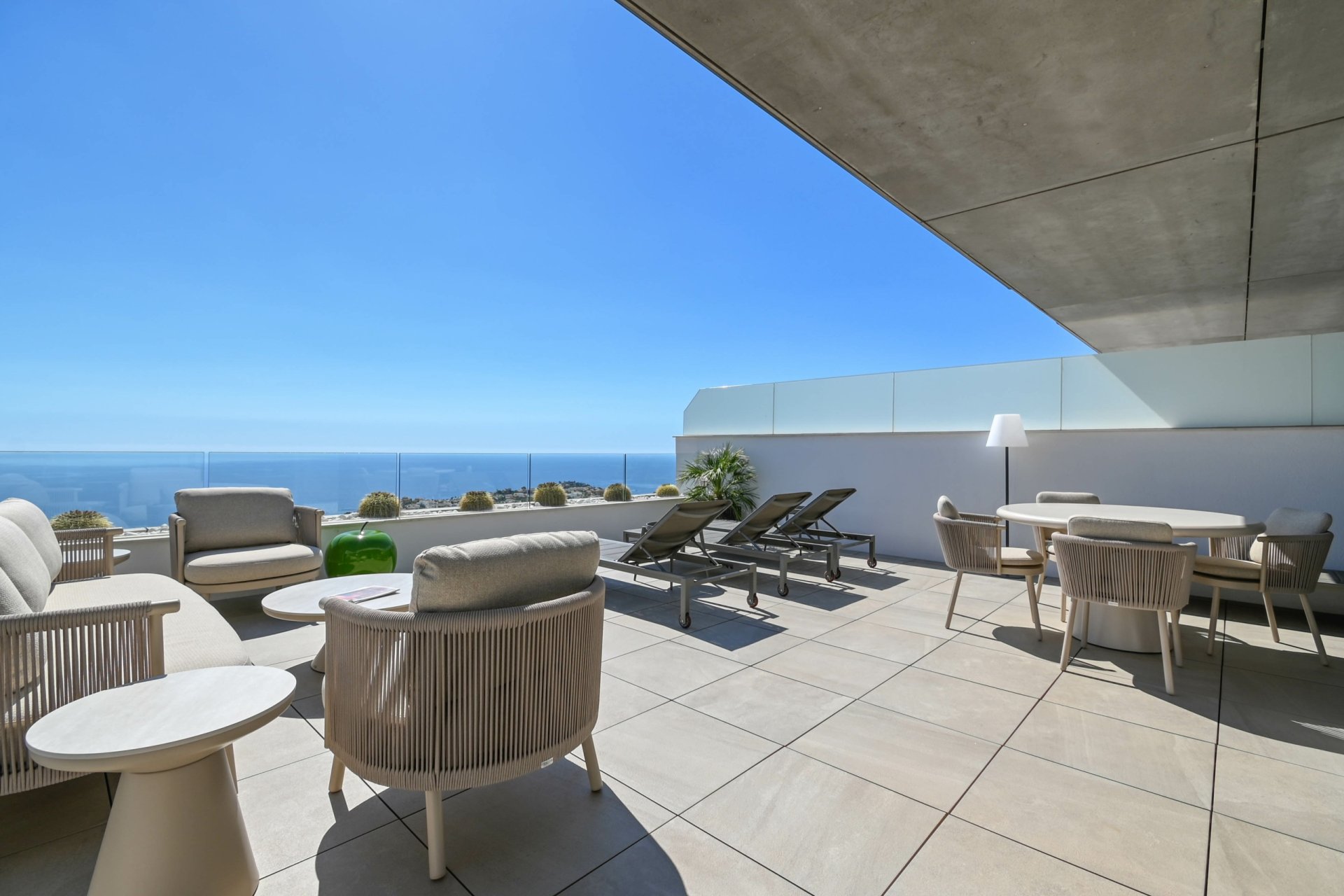 Venta - Apartamento - Benitachell  - Benitachell