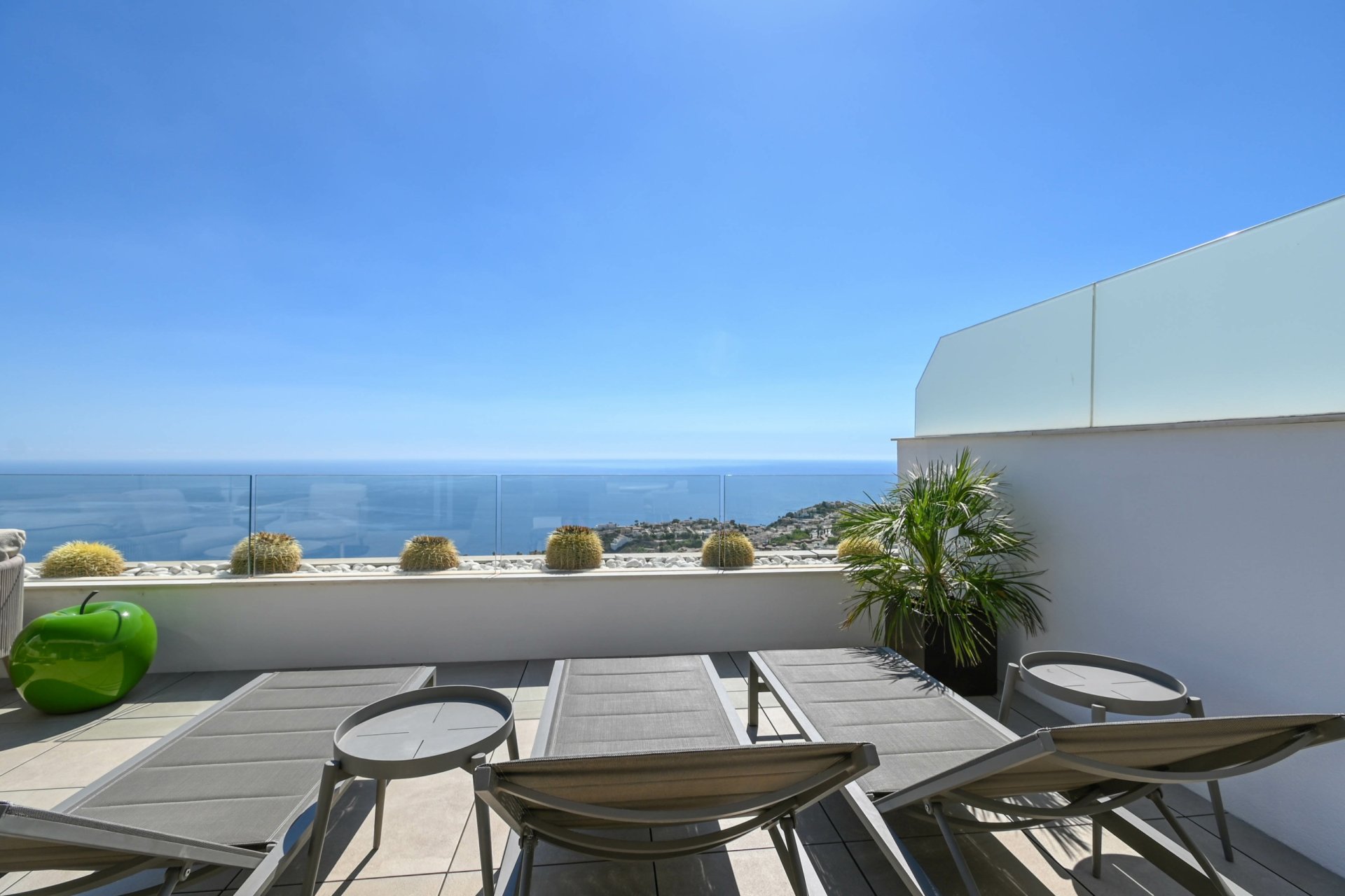 Venta - Apartamento - Benitachell  - Benitachell