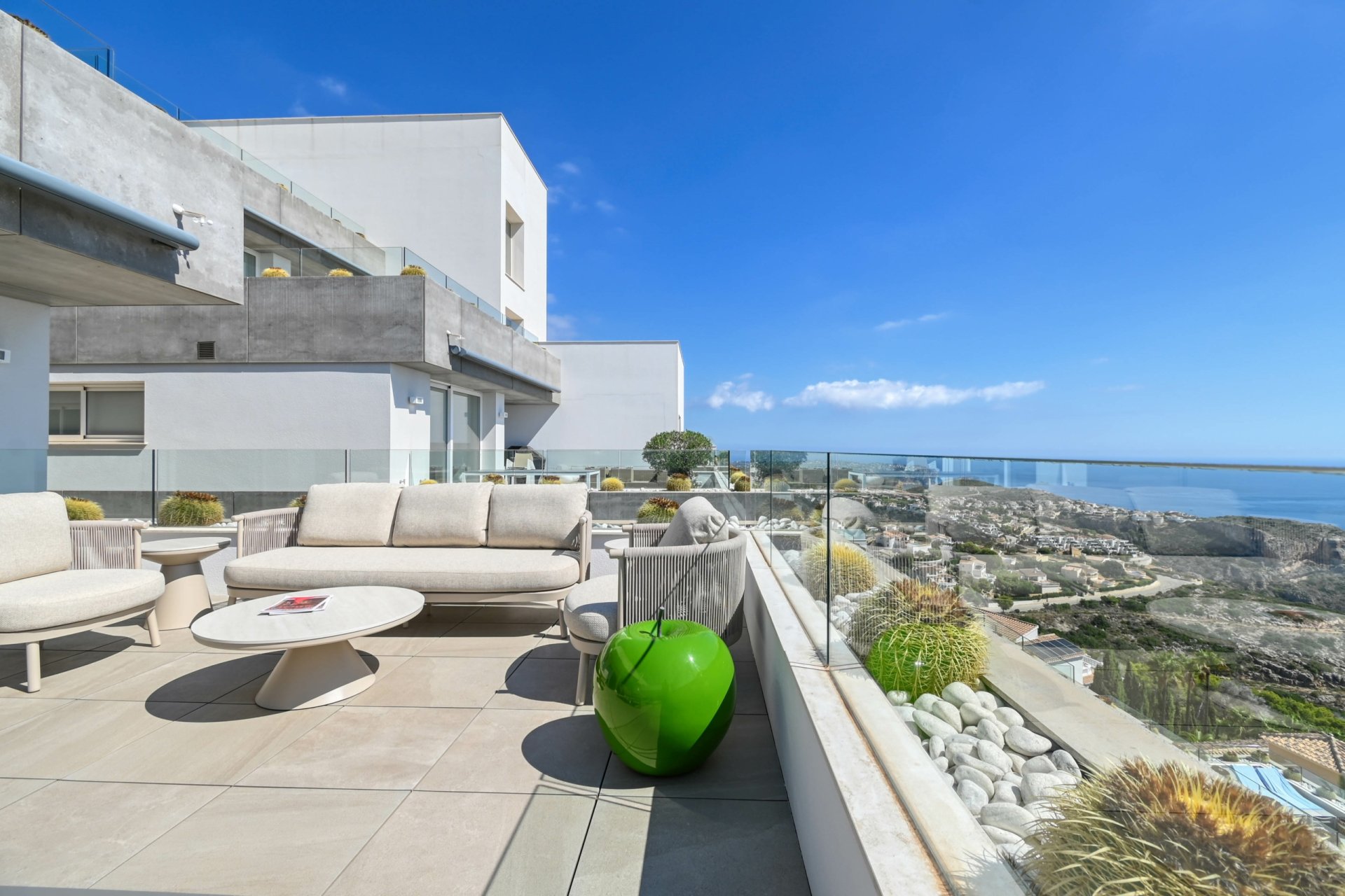 Venta - Apartamento - Benitachell  - Benitachell