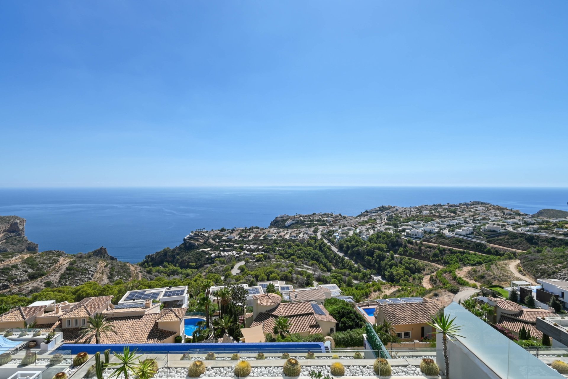 Venta - Apartamento - Benitachell  - Benitachell