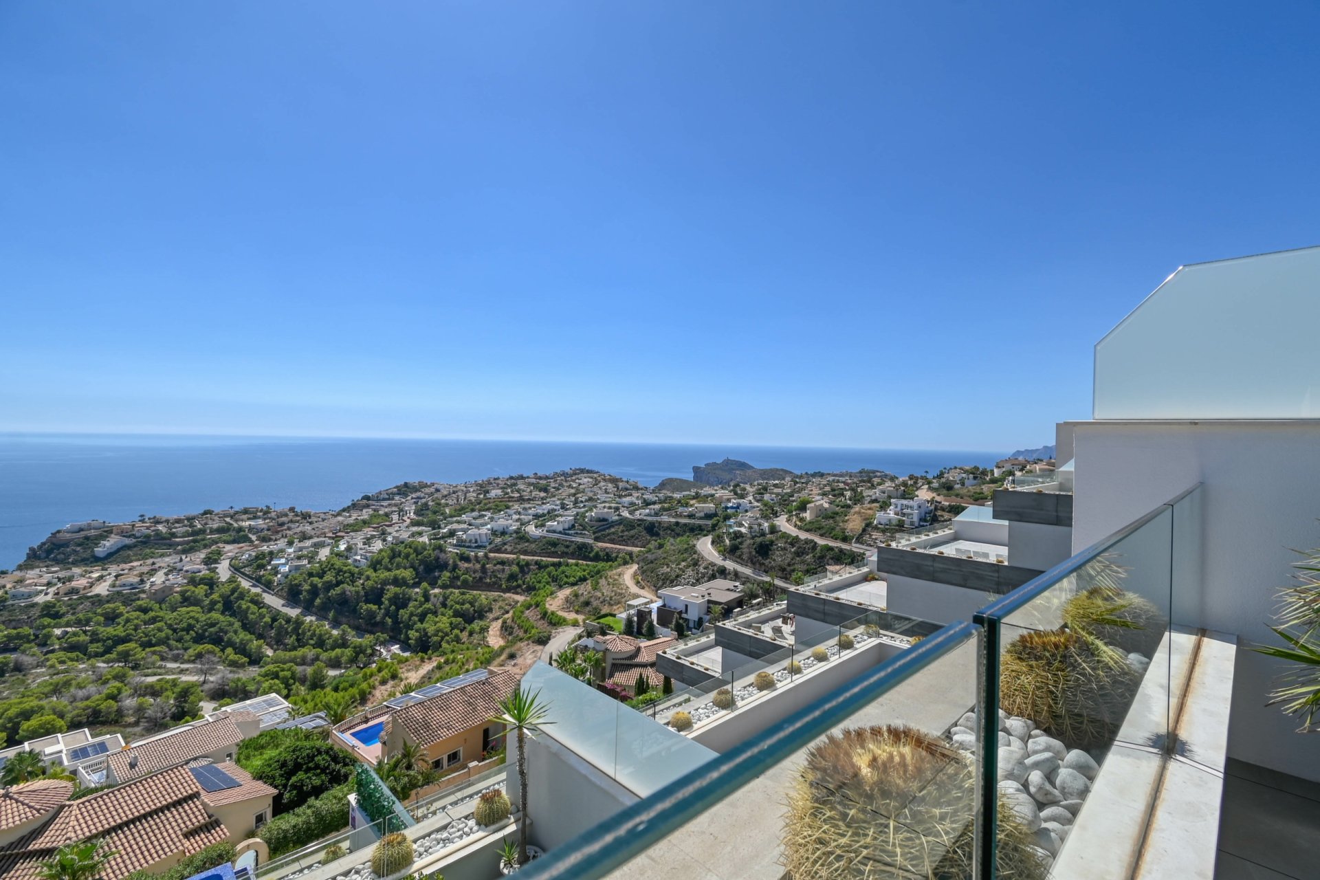 Venta - Apartamento - Benitachell  - Benitachell