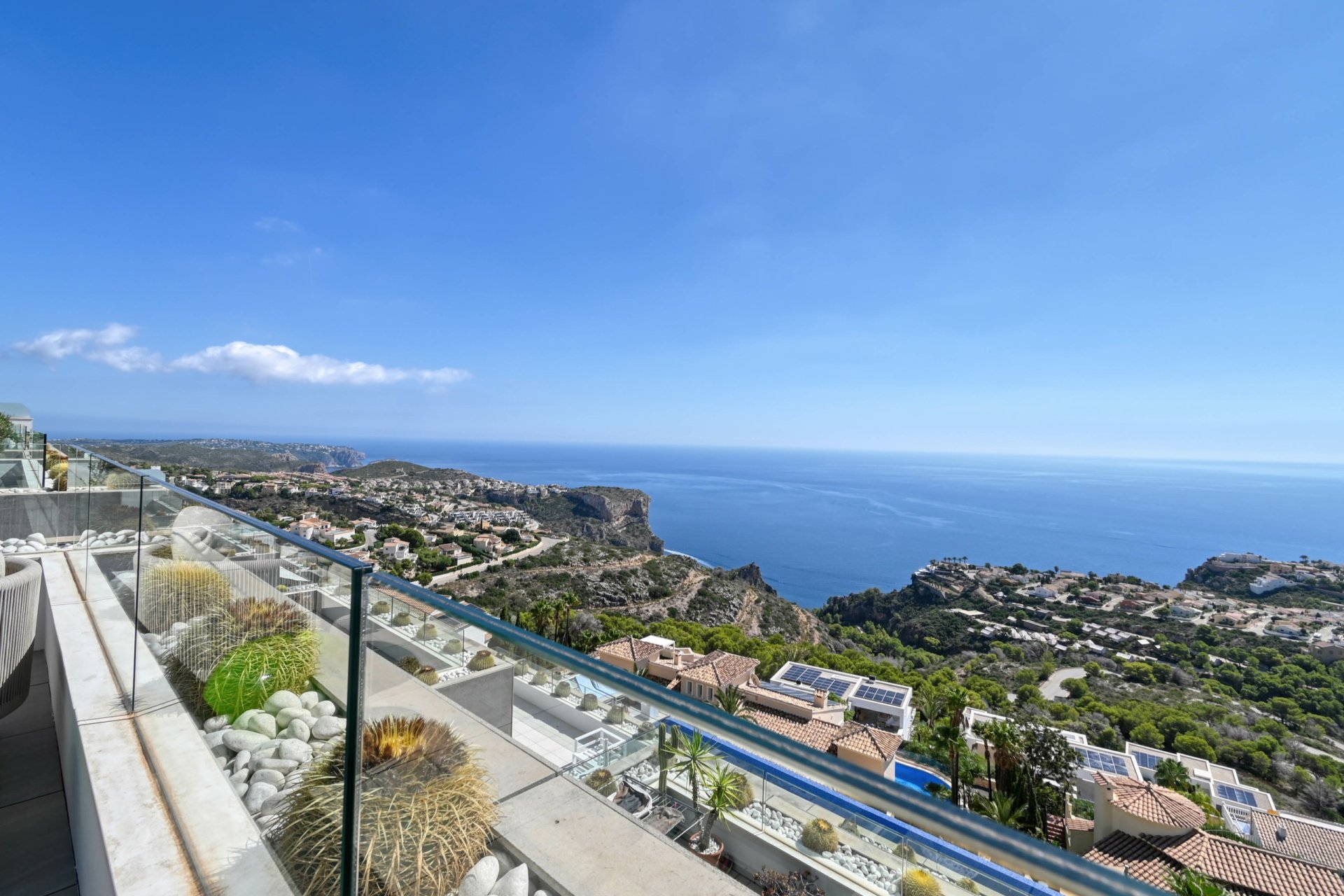 Venta - Apartamento - Benitachell  - Benitachell
