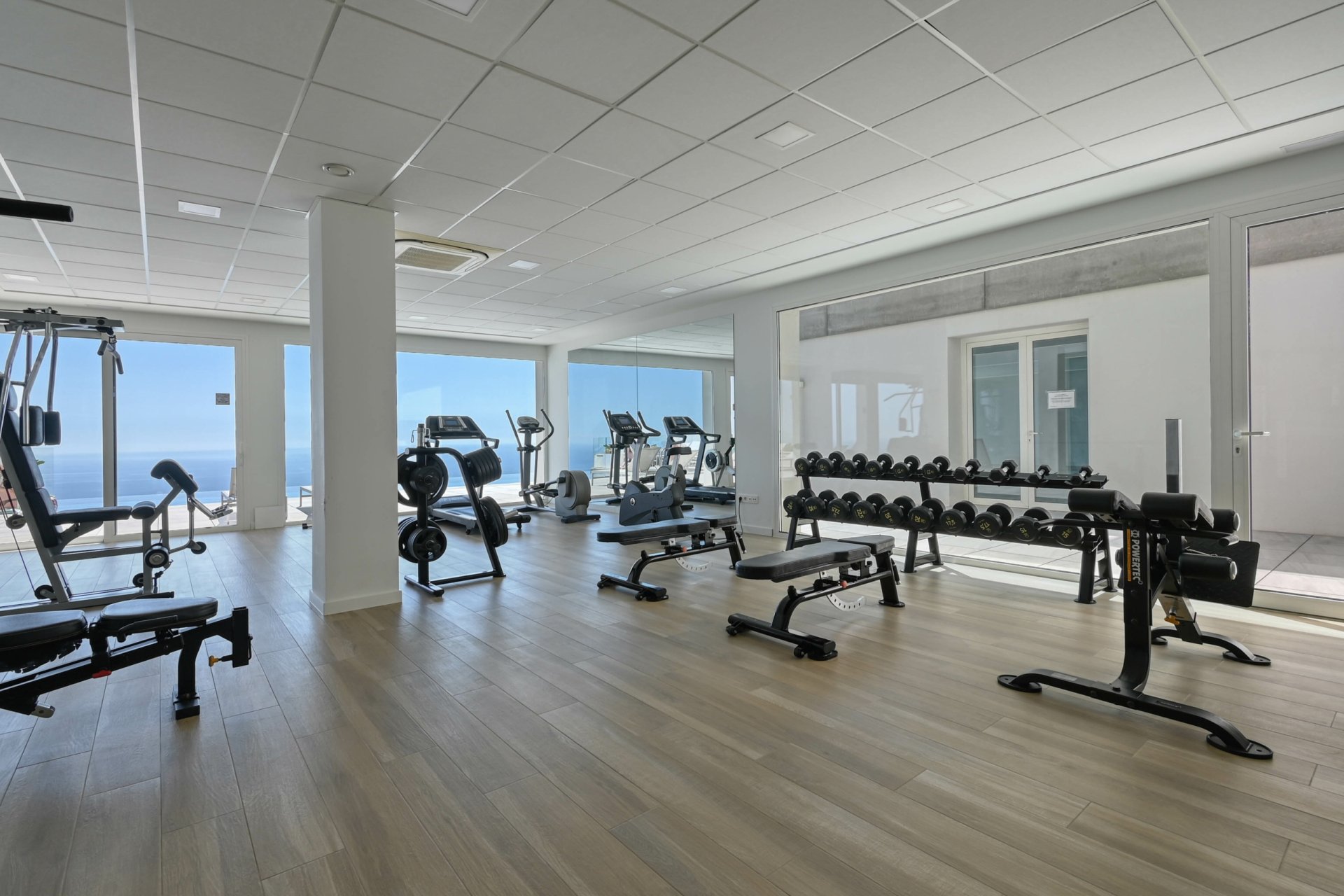 Venta - Apartamento - Benitachell  - Benitachell