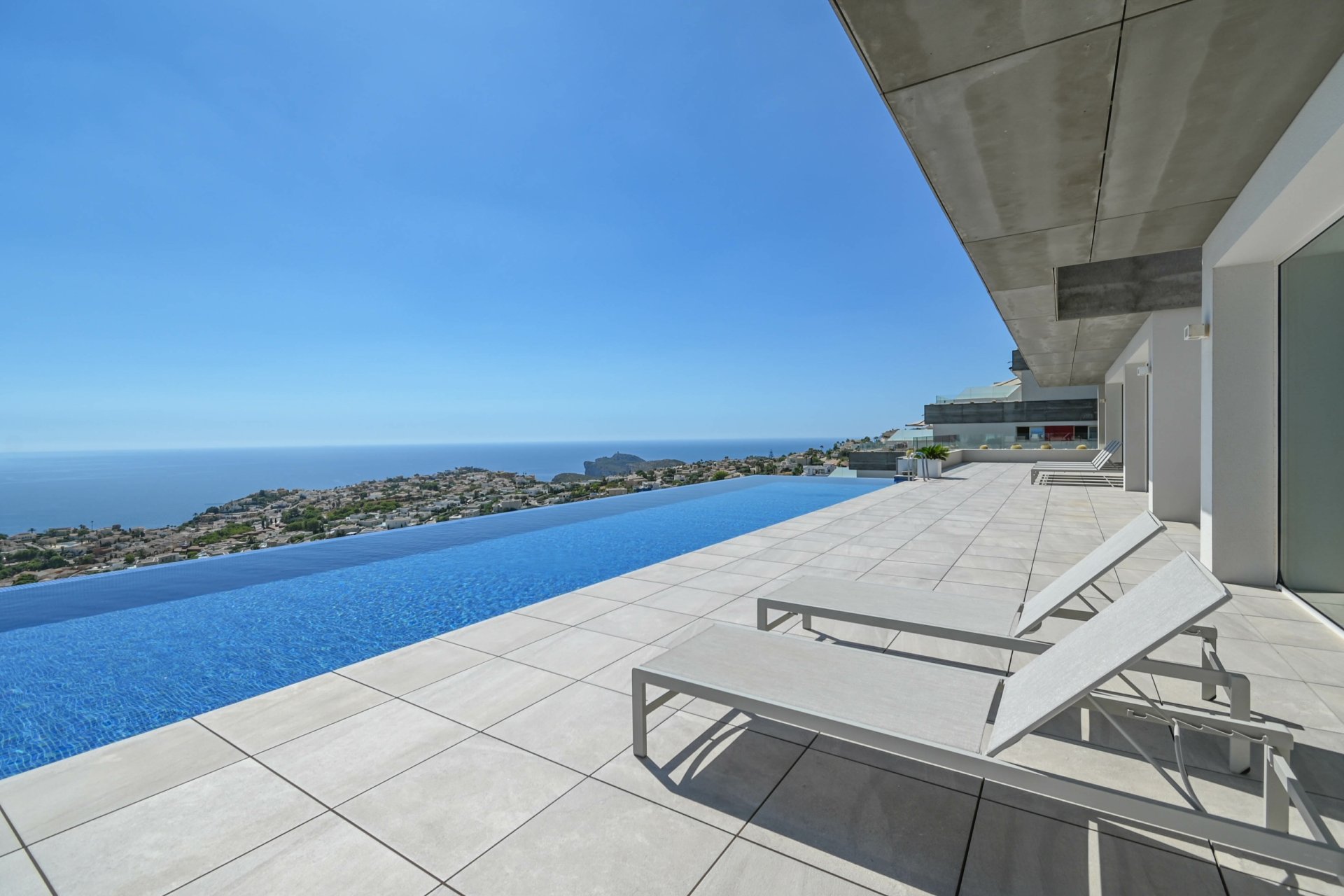Venta - Apartamento - Benitachell  - Benitachell