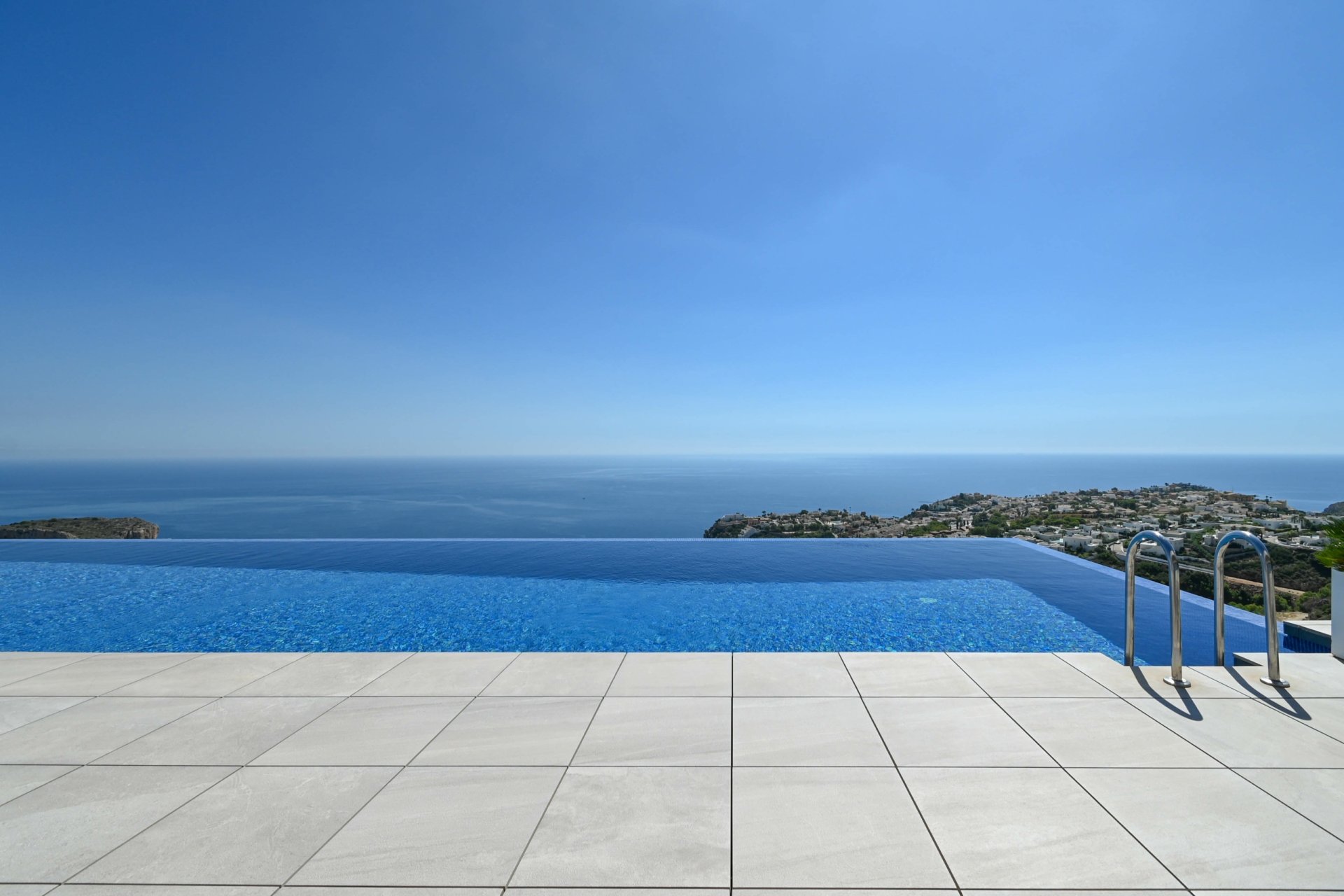 Venta - Apartamento - Benitachell  - Benitachell
