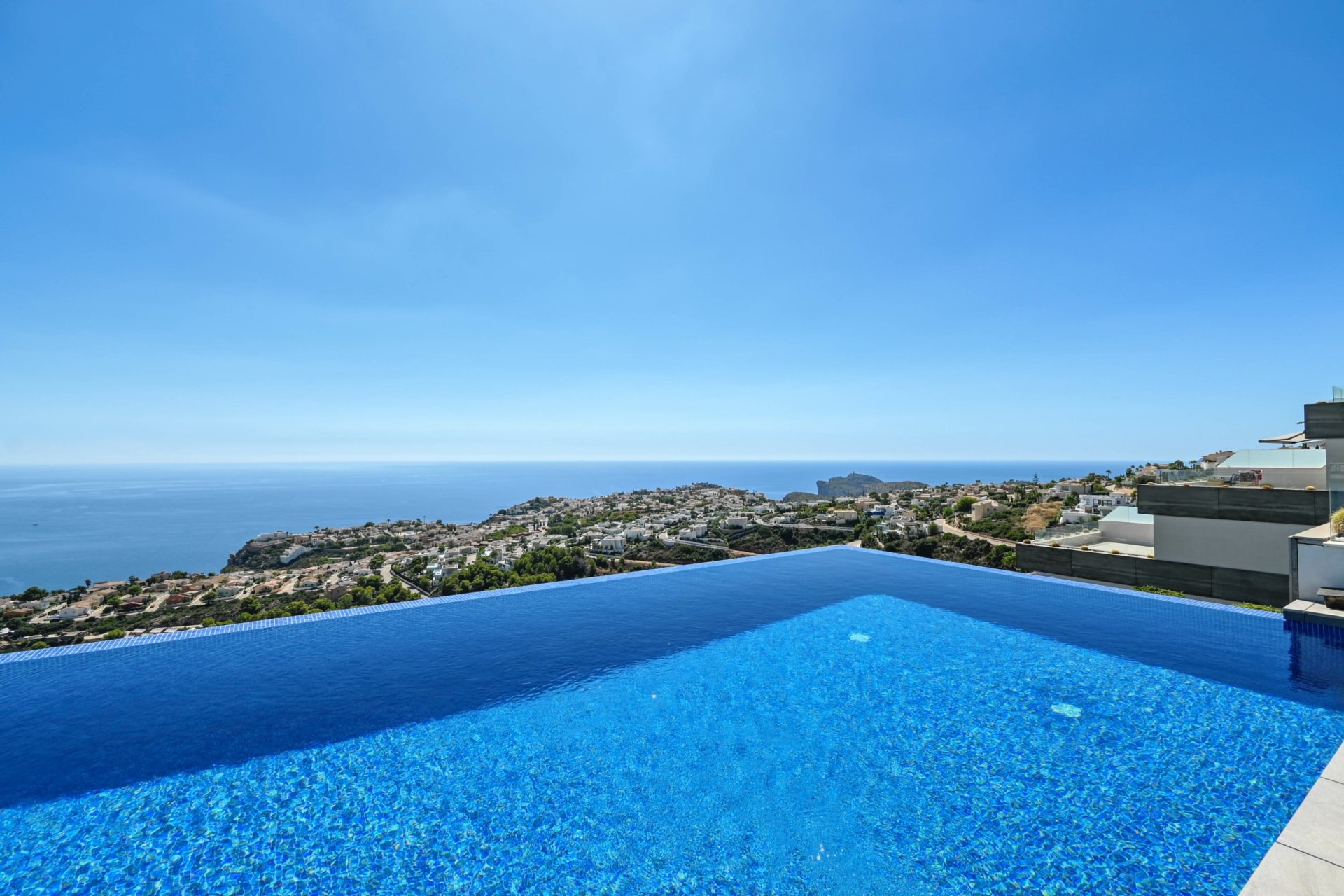 Venta - Apartamento - Benitachell  - Benitachell