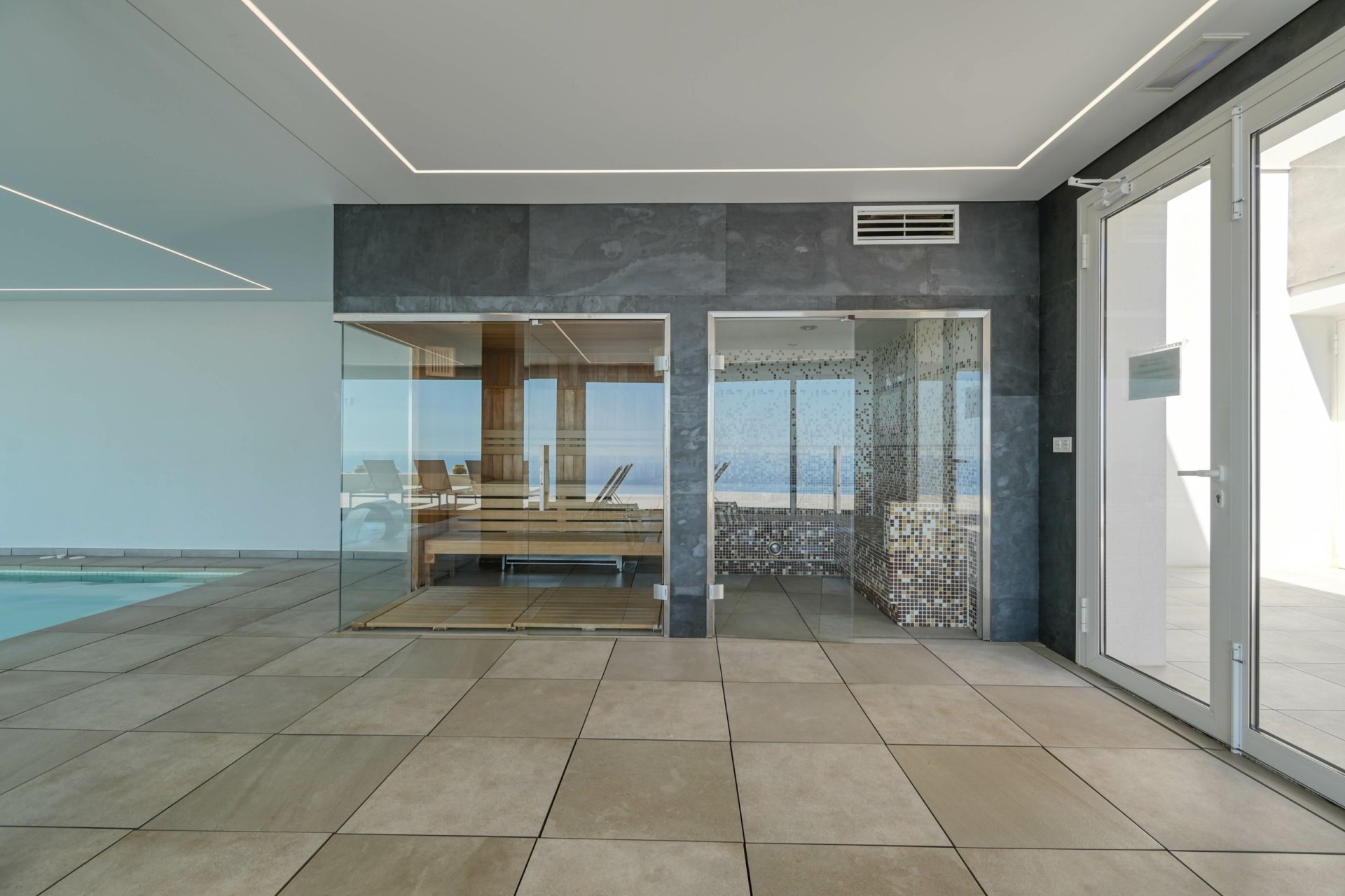 Venta - Apartamento - Benitachell  - Benitachell