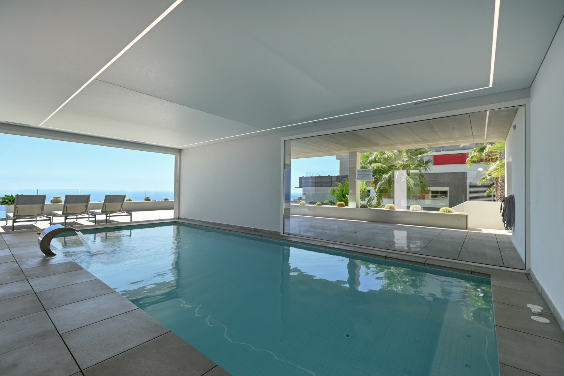 Venta - Apartamento - Benitachell  - Benitachell